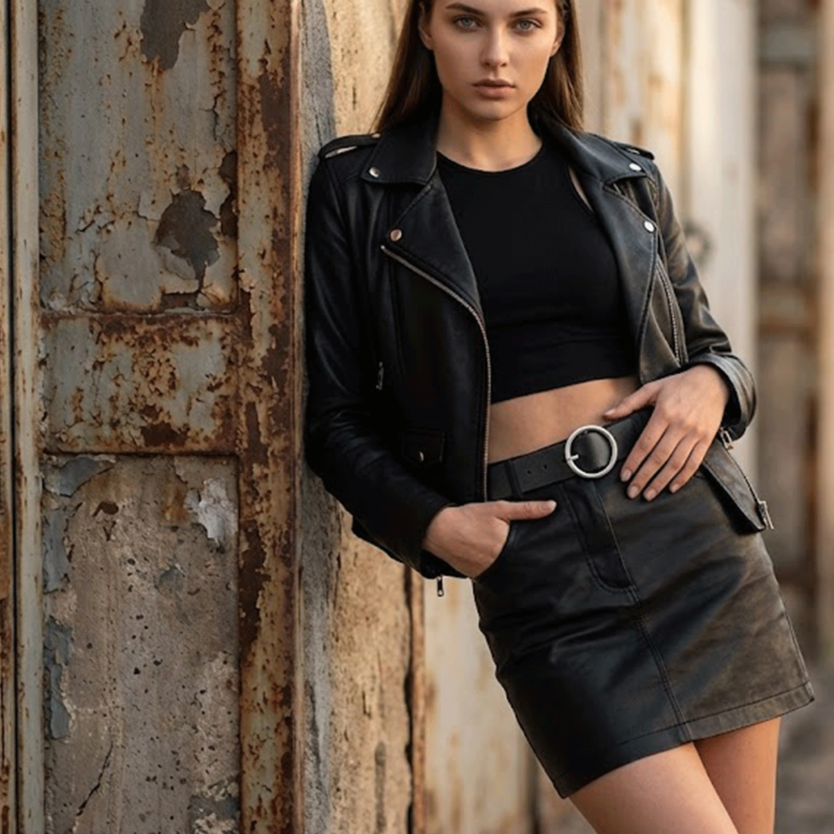 Modelo 3820 Negro