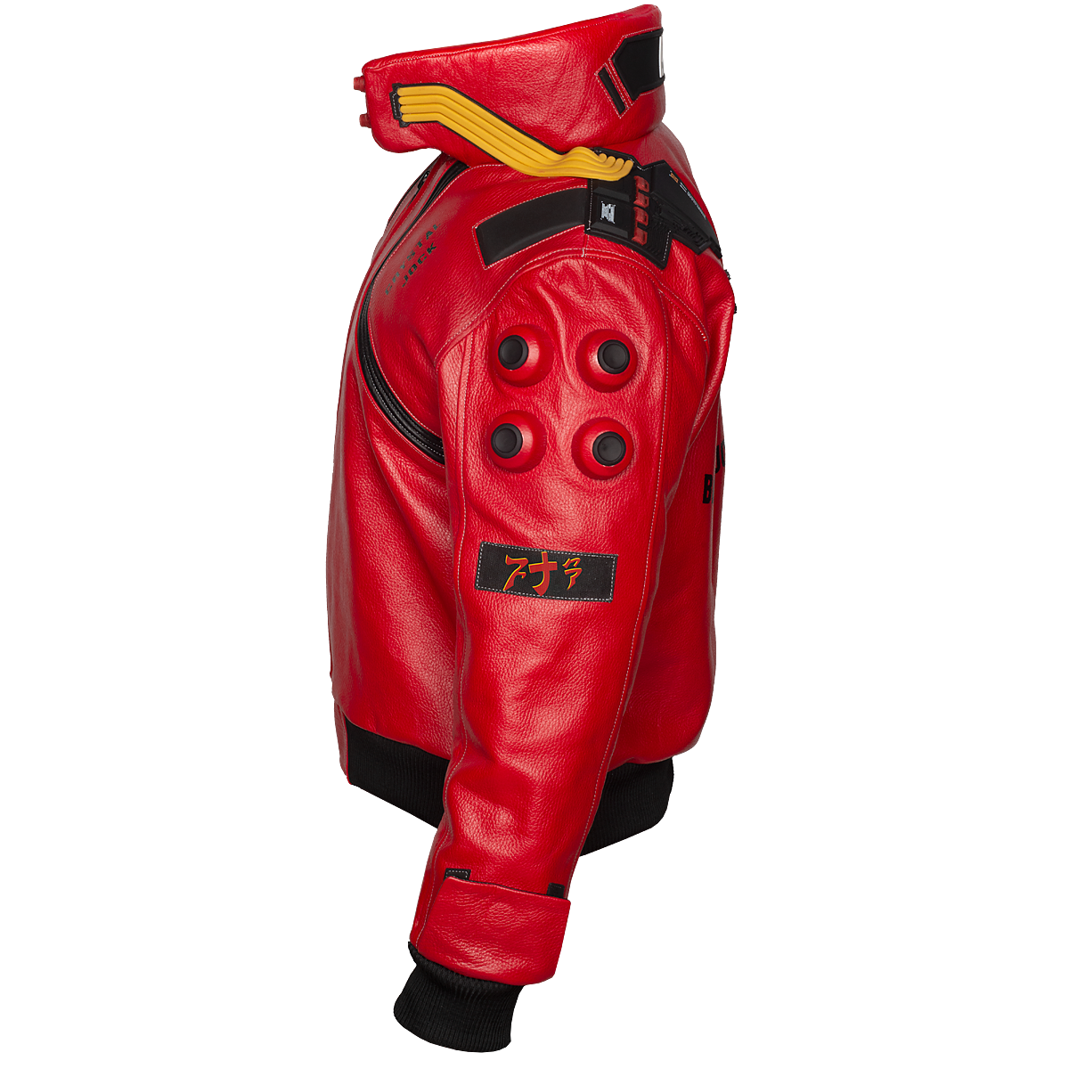 Samurai Akira