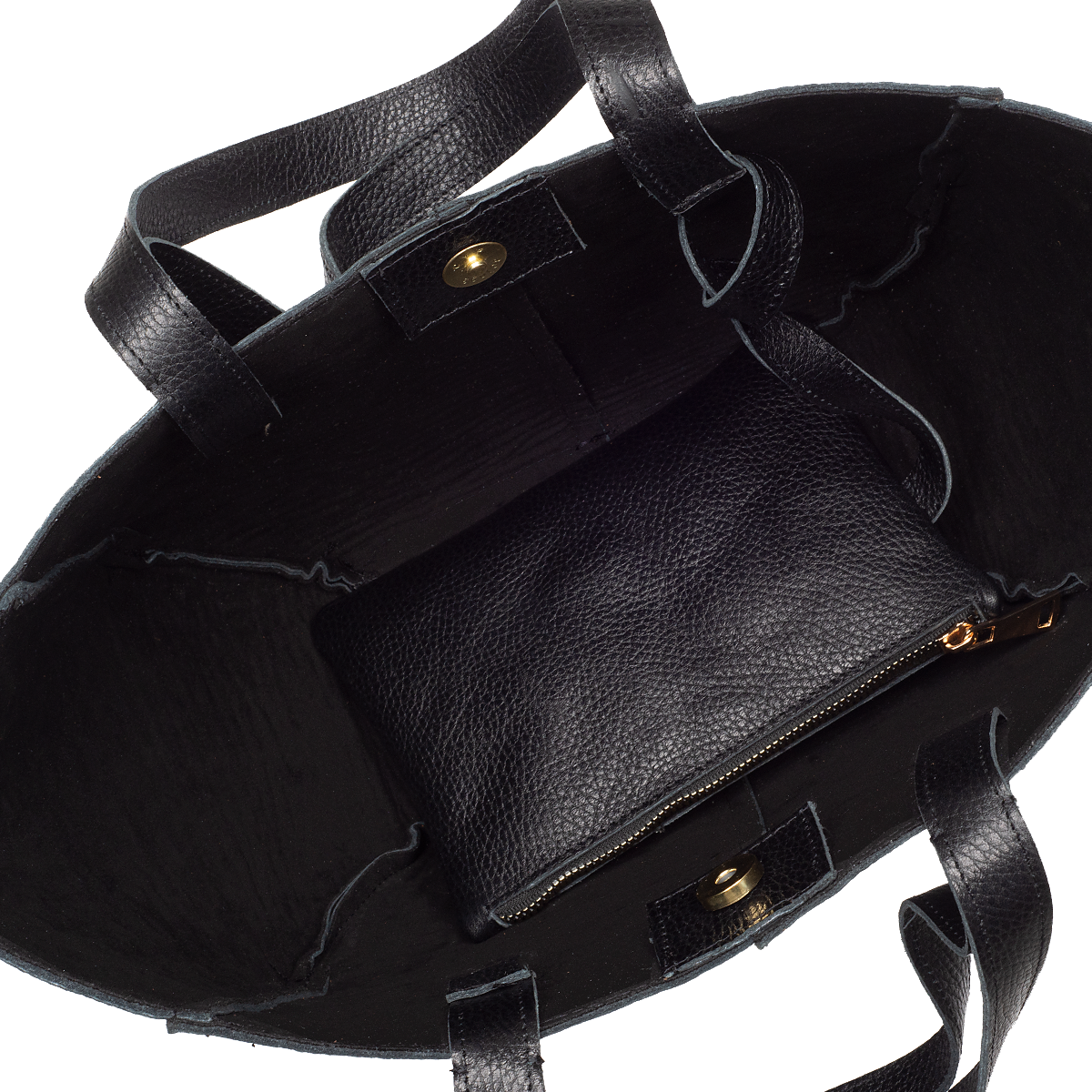 Bolso Aura negro