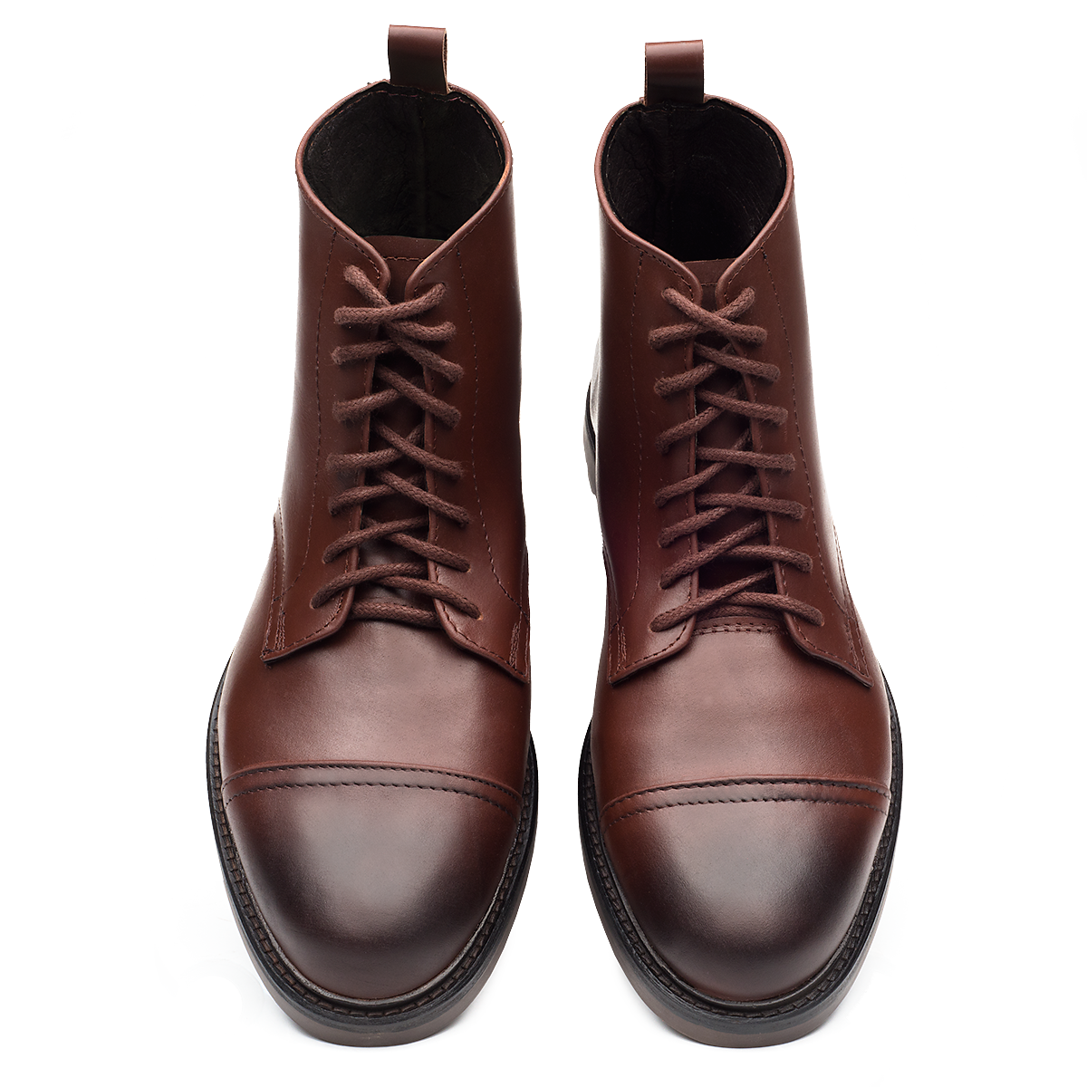 Botas Coel Café