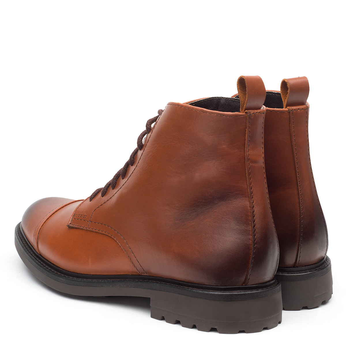 Botas Coel Miel