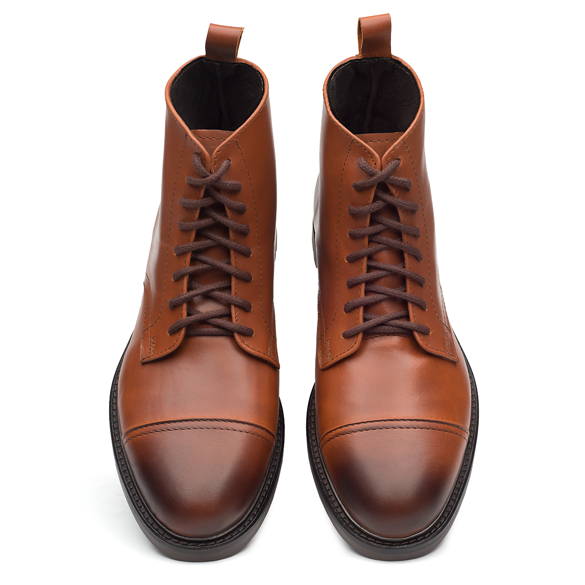 Botas Coel Miel