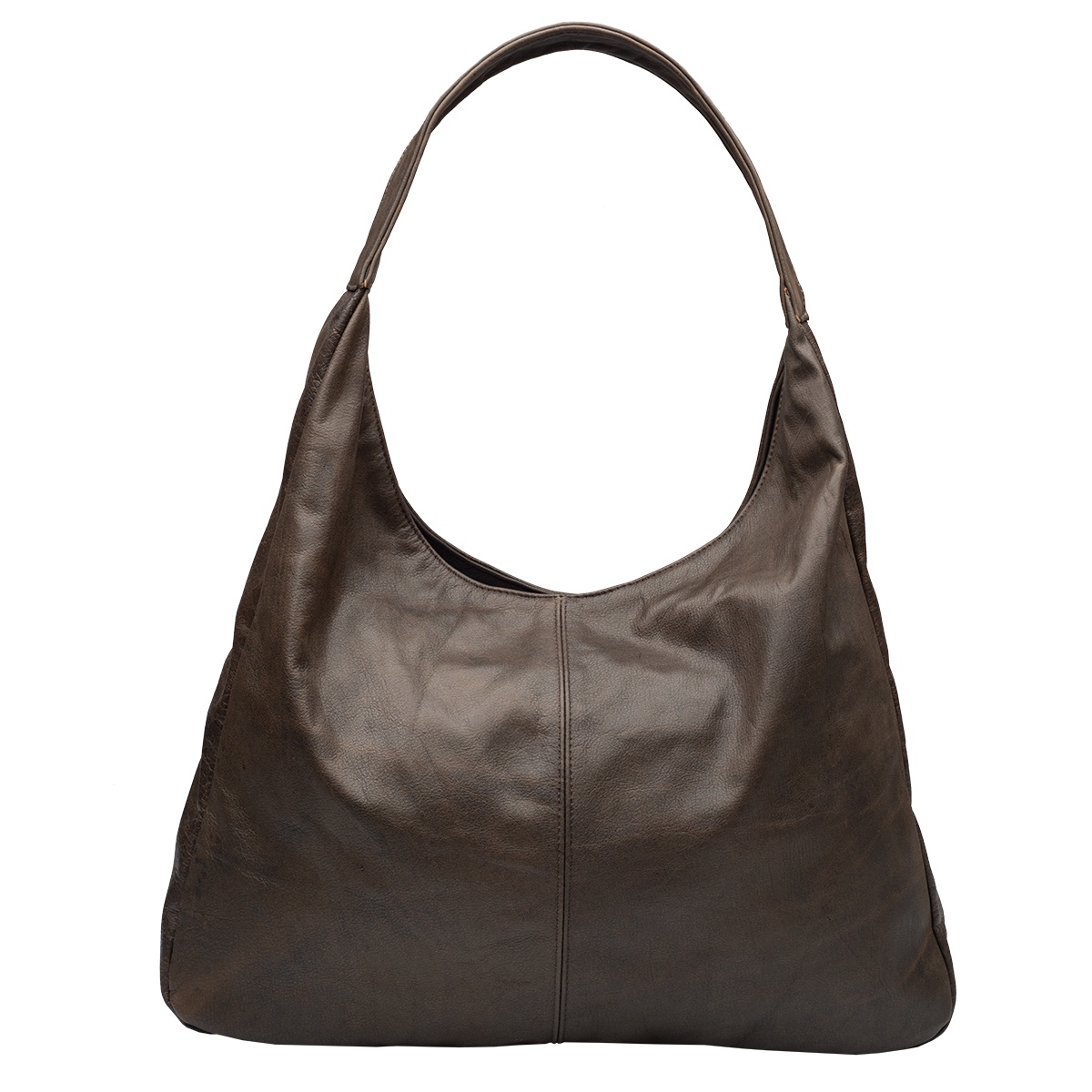 Bolso Hera tierra café