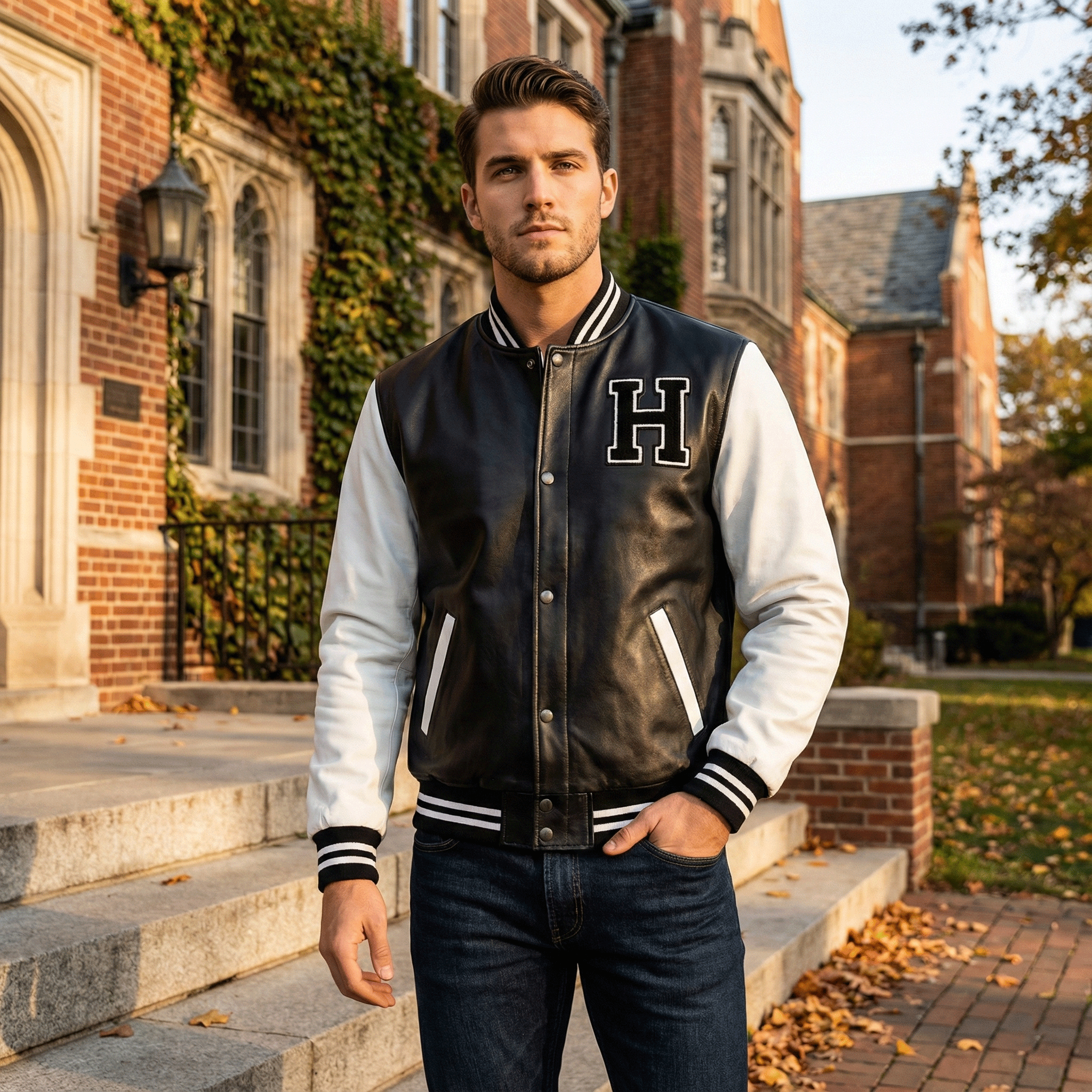 Heron Varsity