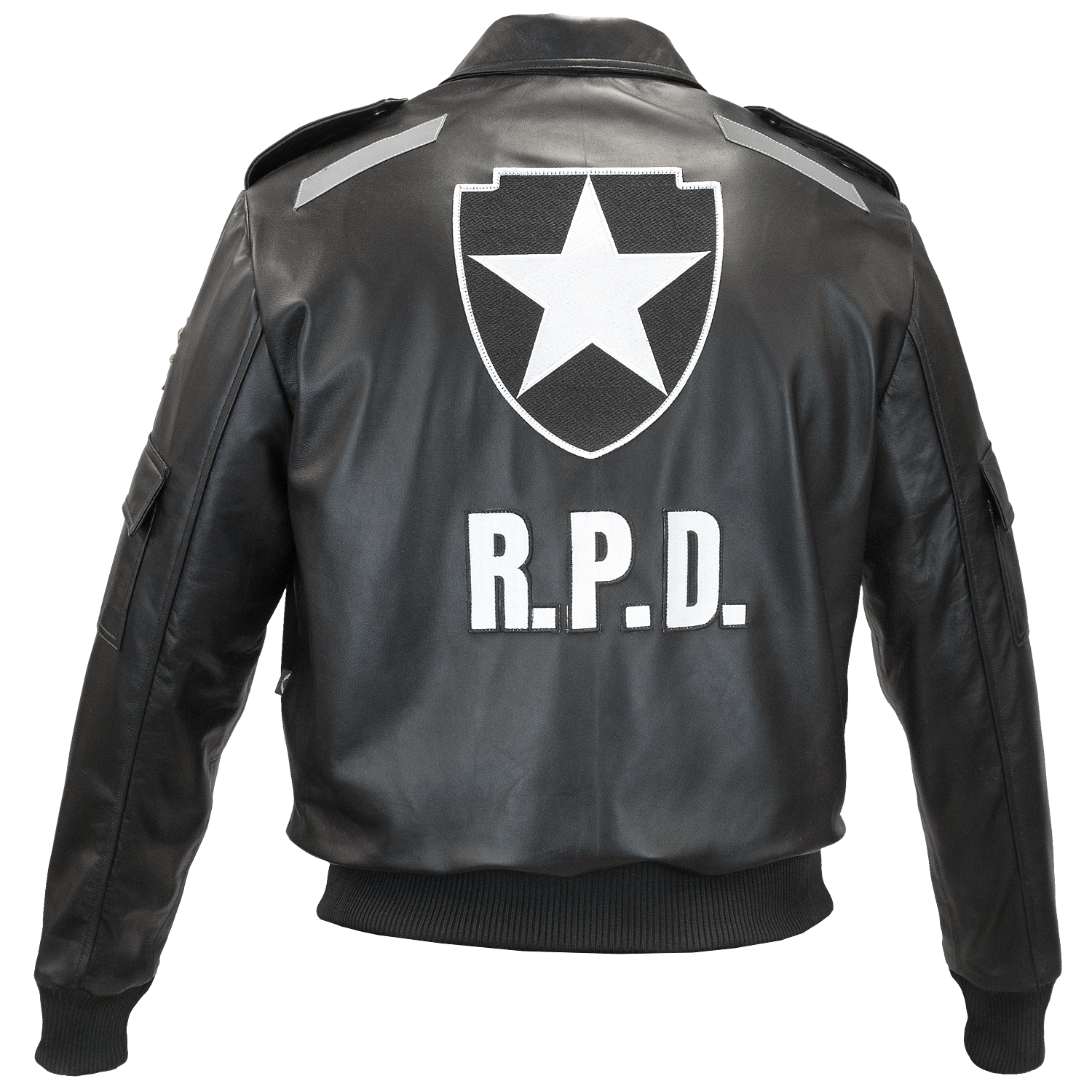 Leon RPD