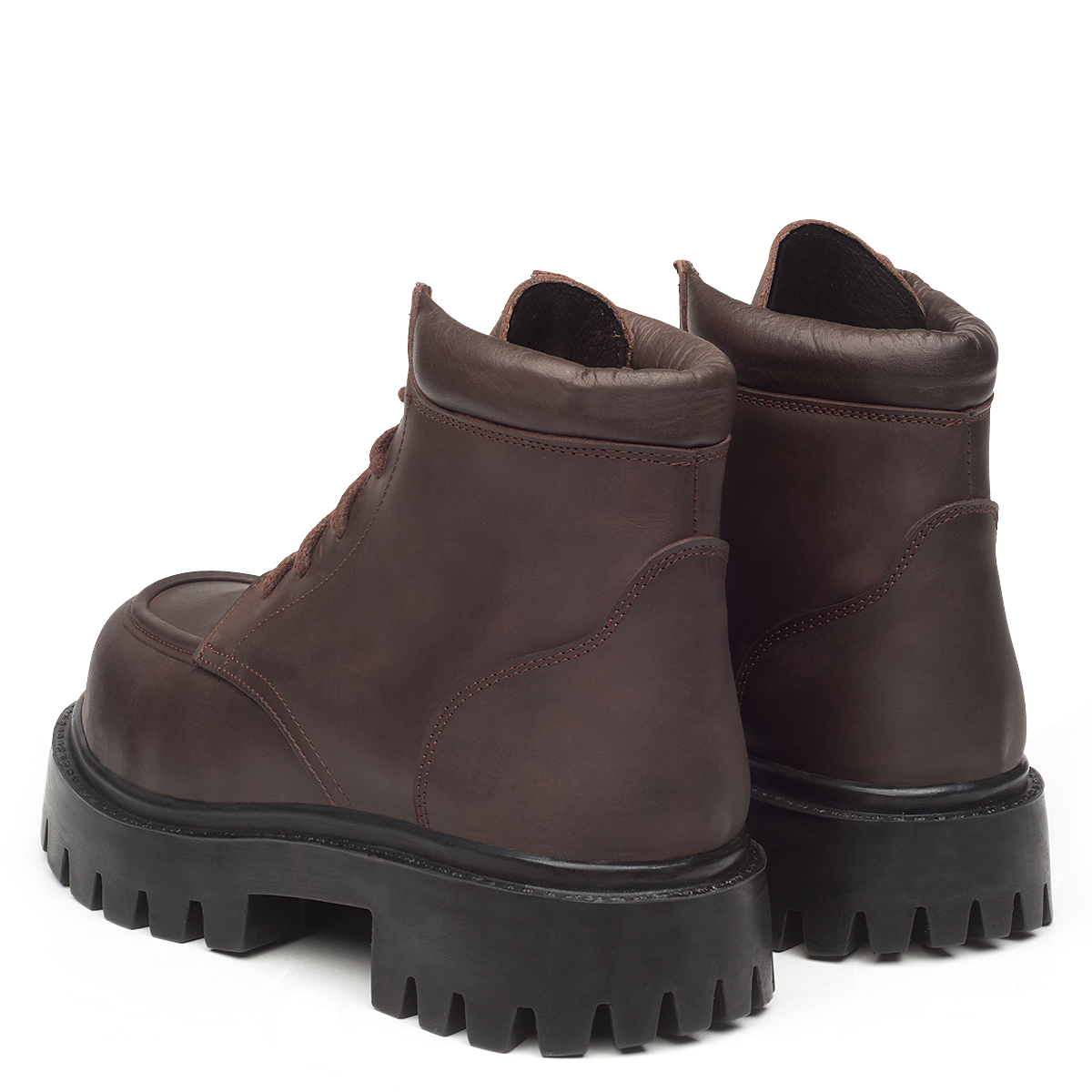 Botas Otto Crazy Dama