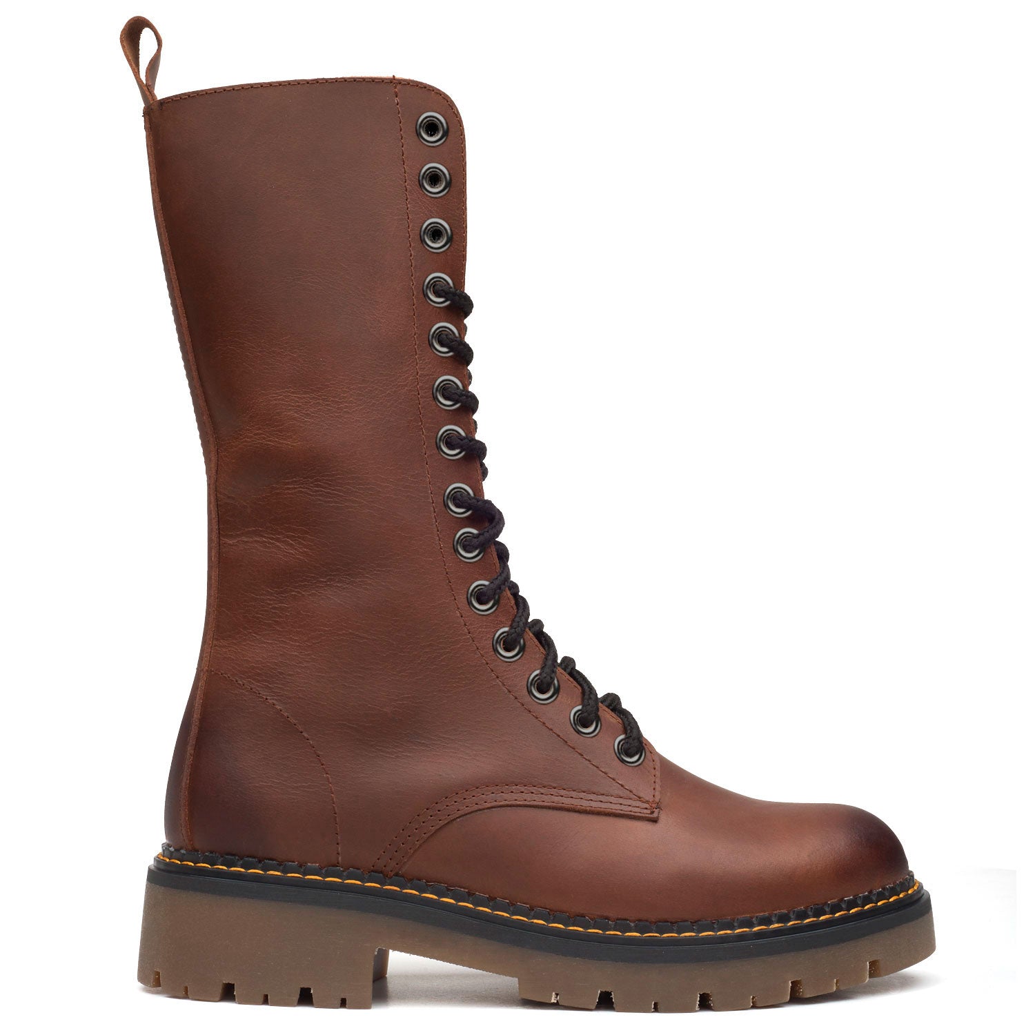 Botas Amser Crazy