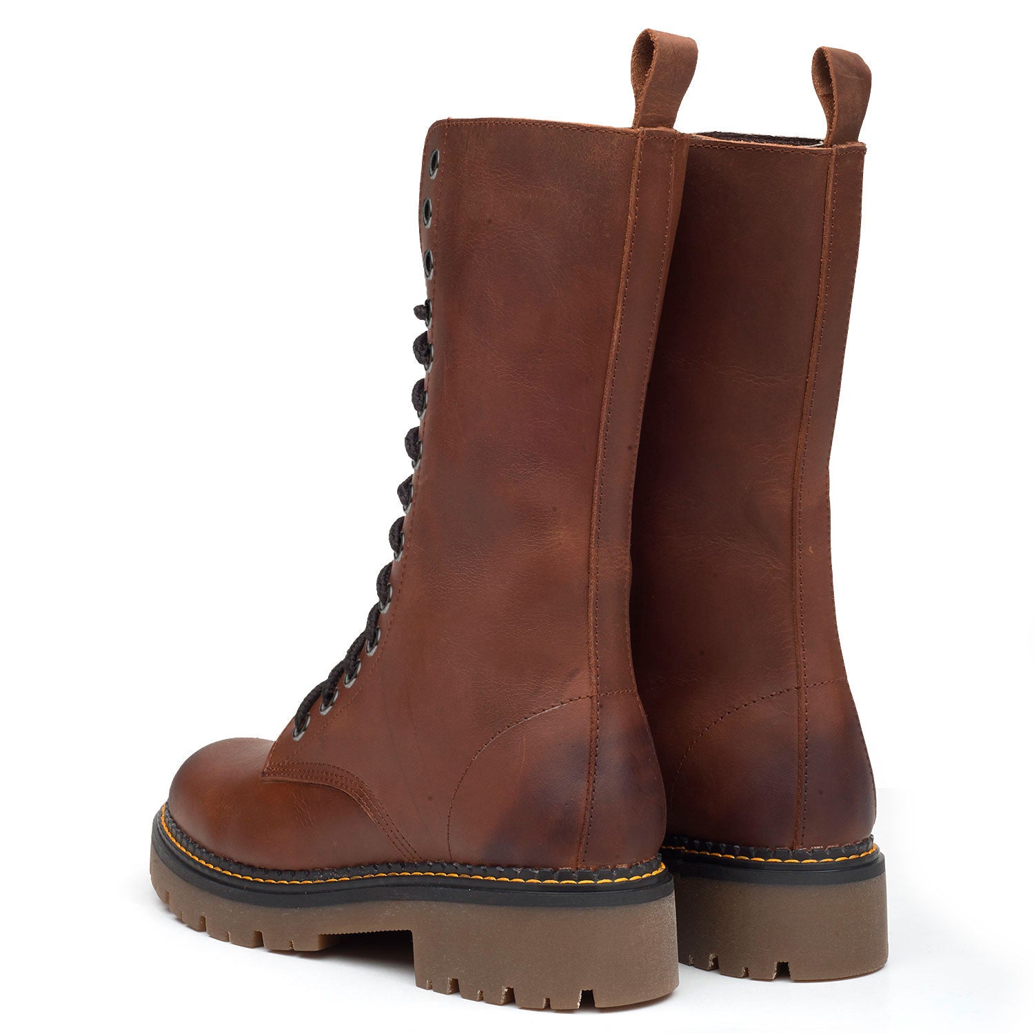 Botas Amser Crazy