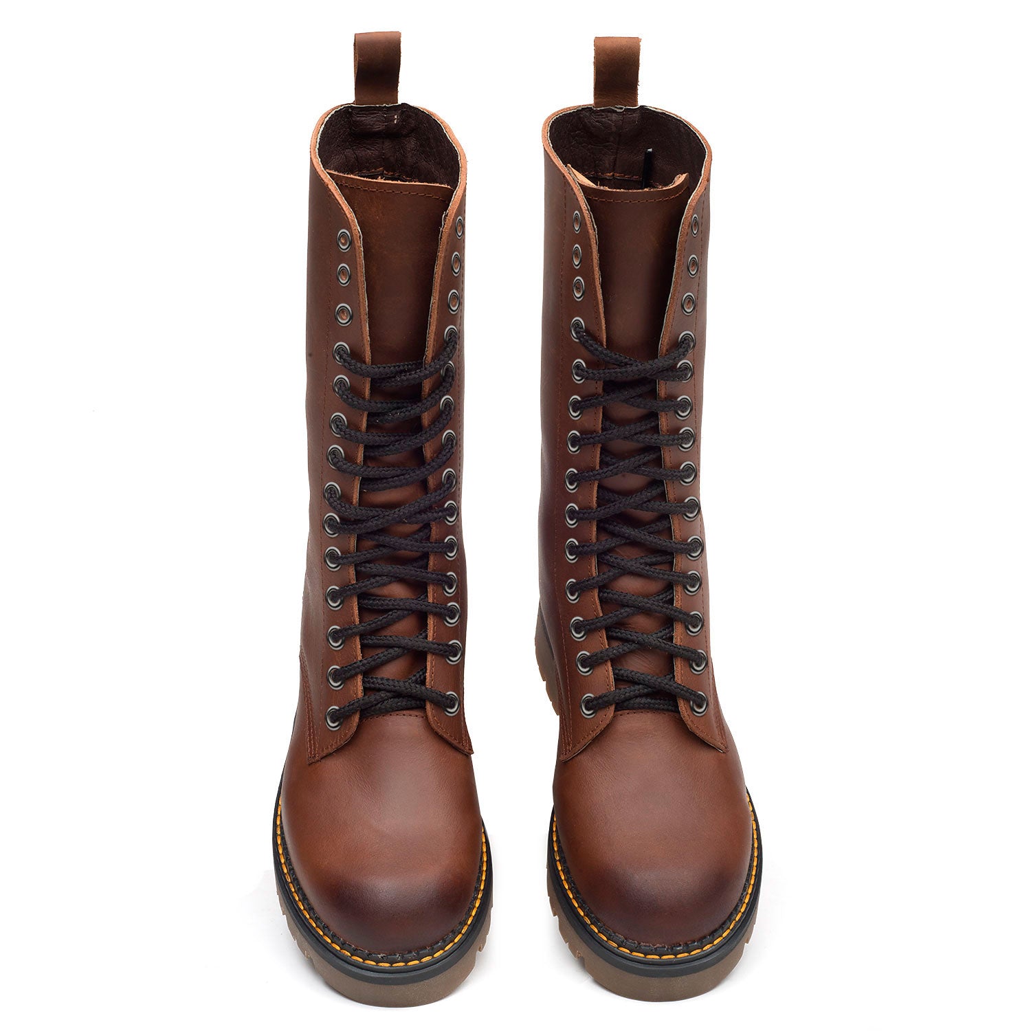 Botas Amser Crazy
