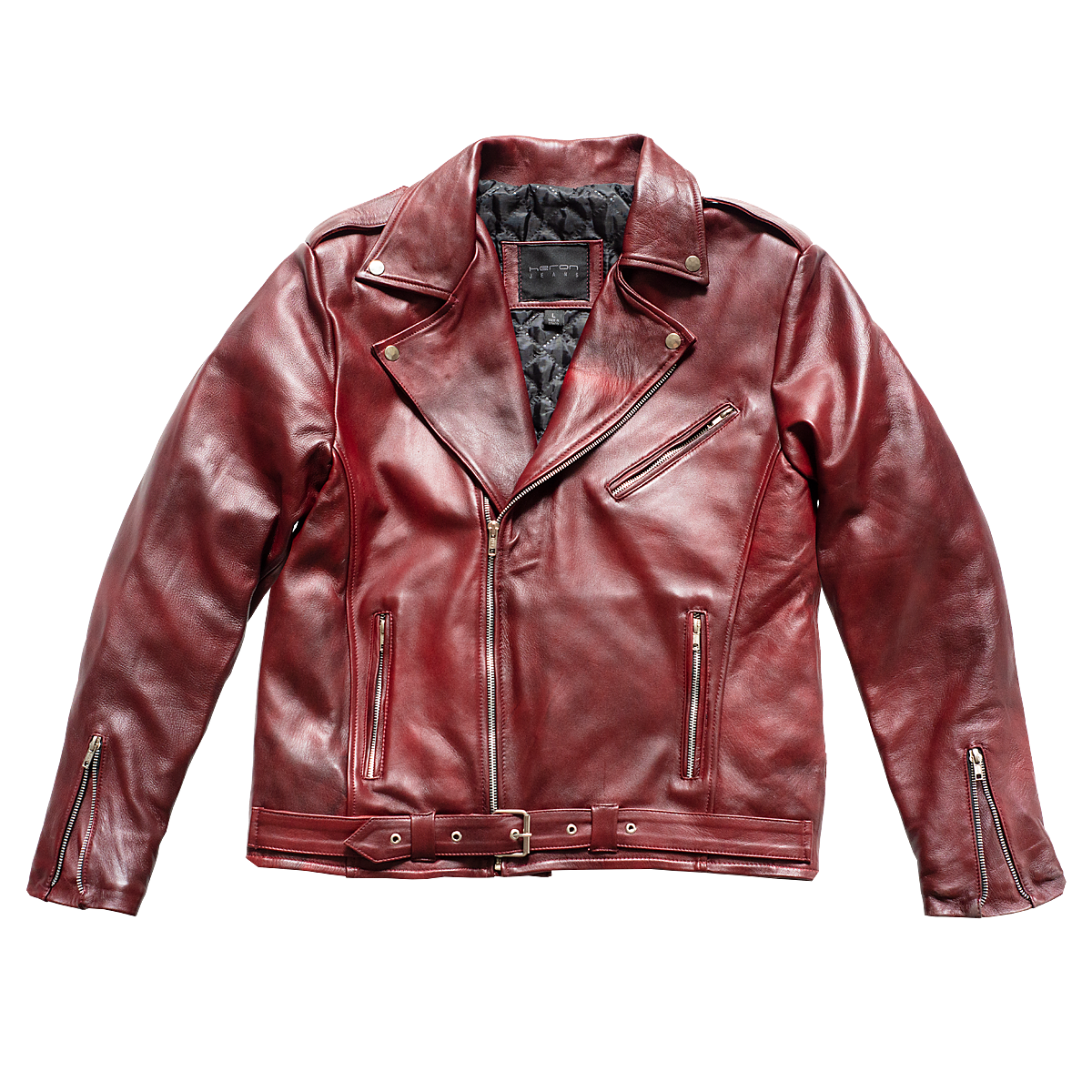 Biker Cherry