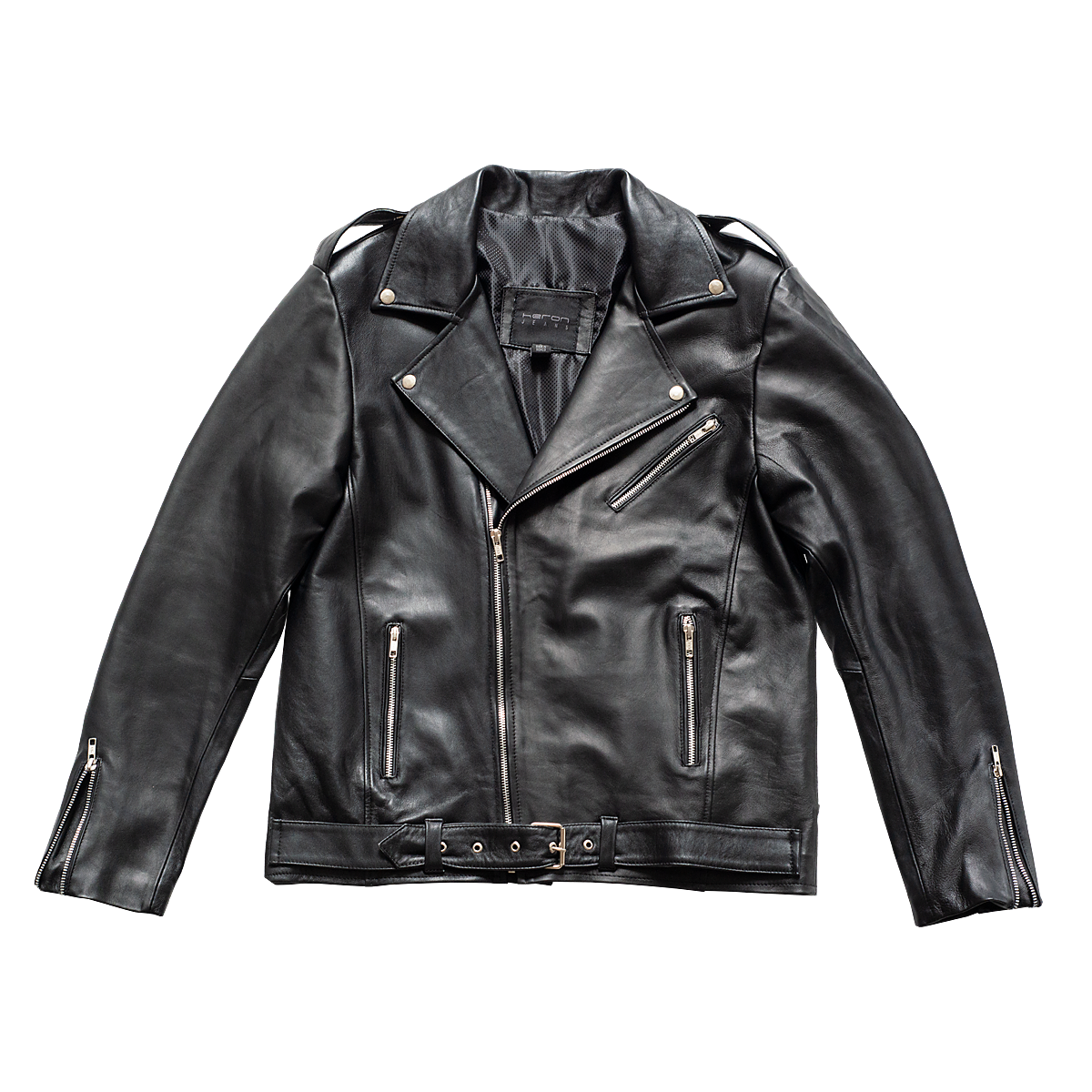 Biker Negro