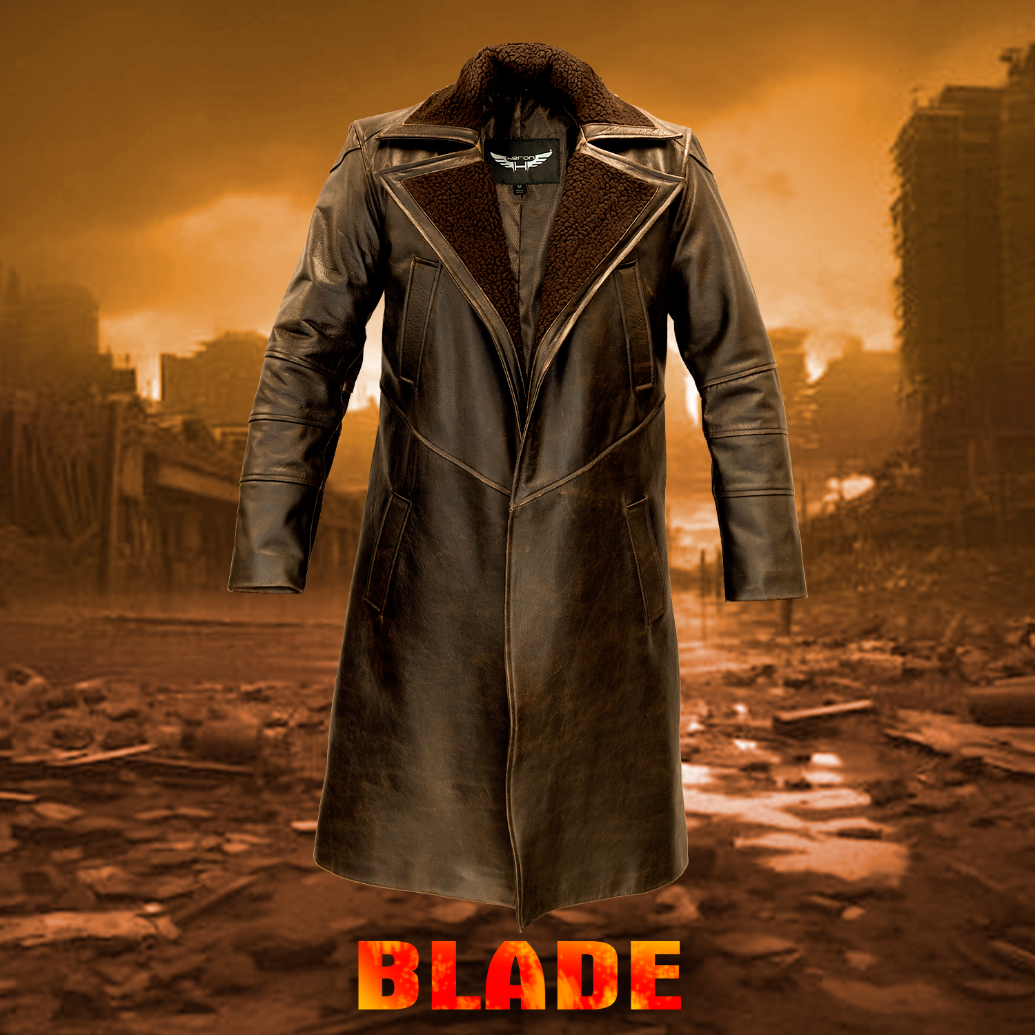 Blade