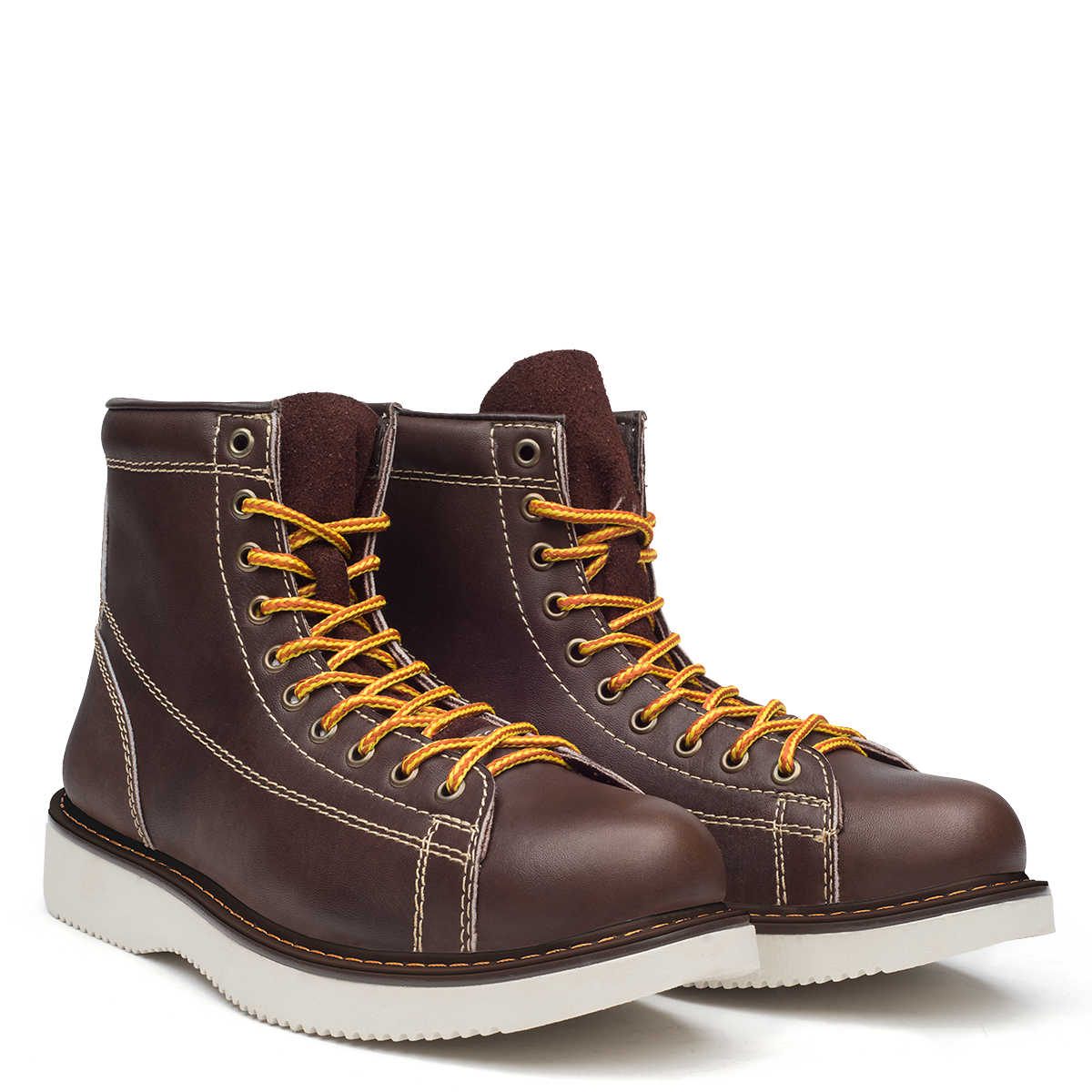Botas British Café