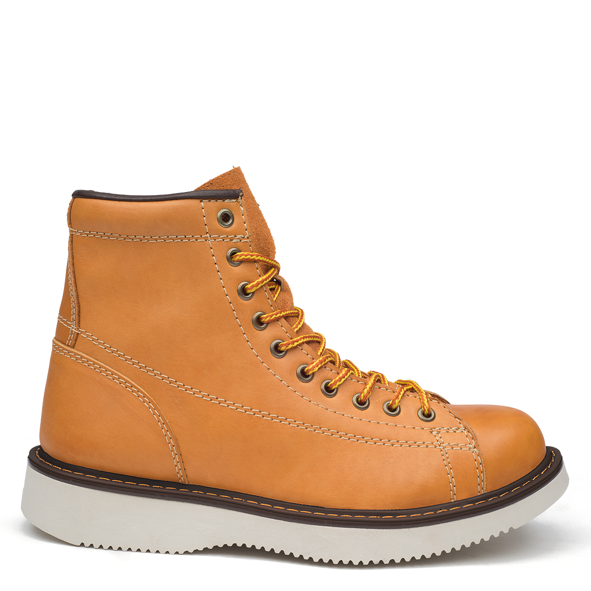 Botas British Miel