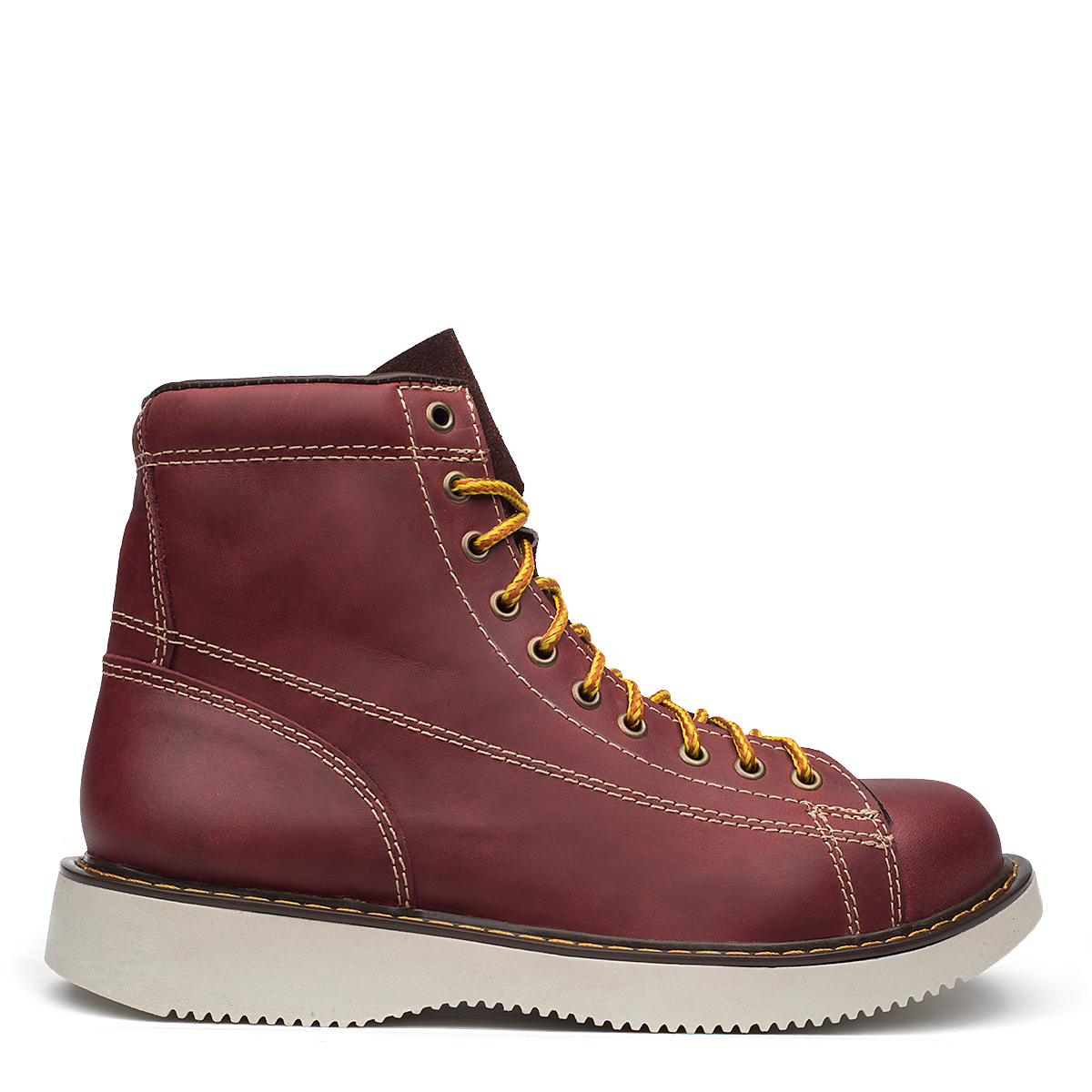 Botas British Vino