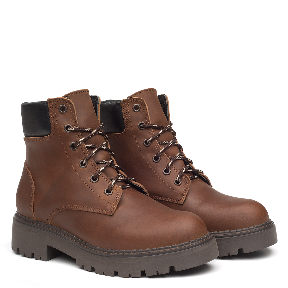 Botas Celyn Café