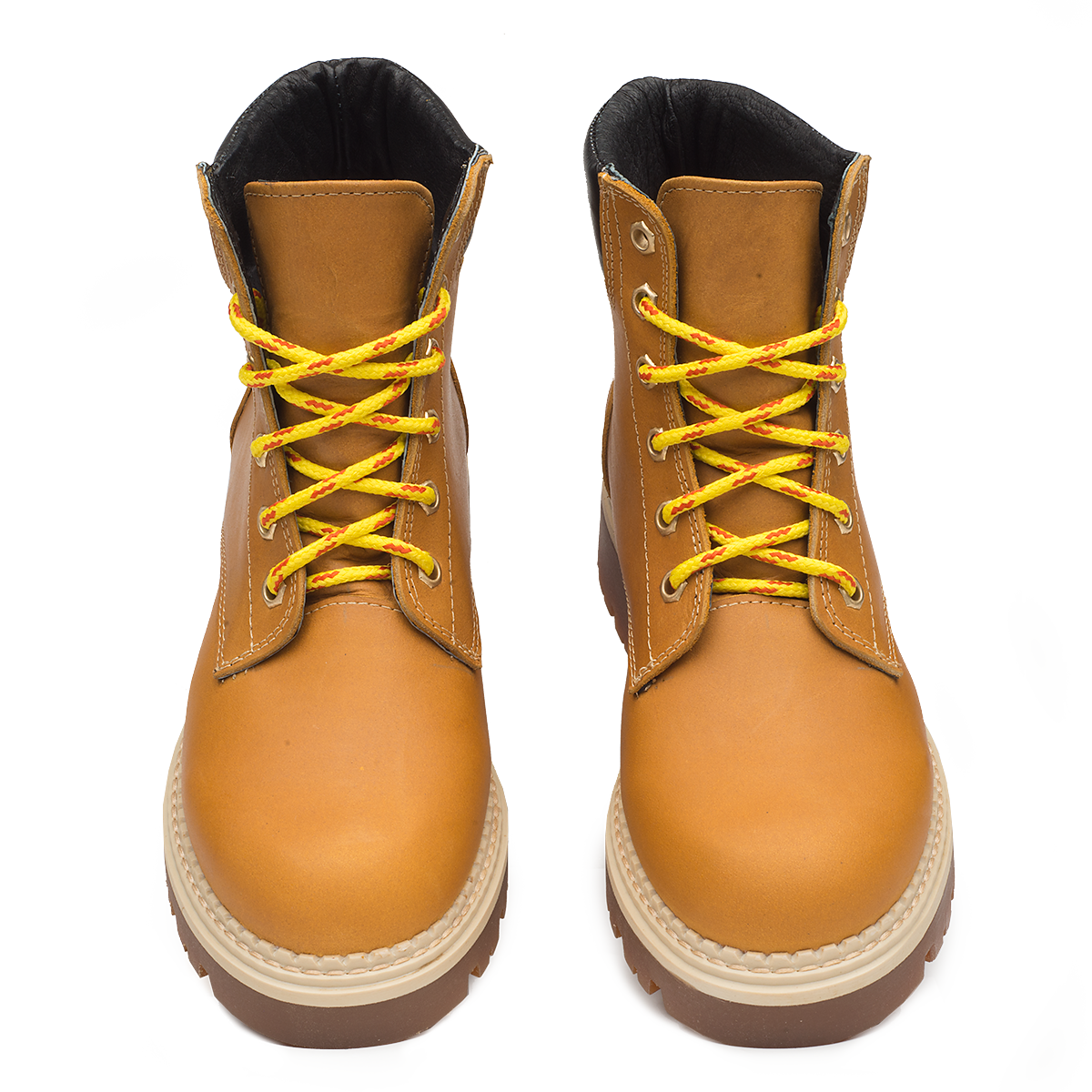 Botas Celyn Miel