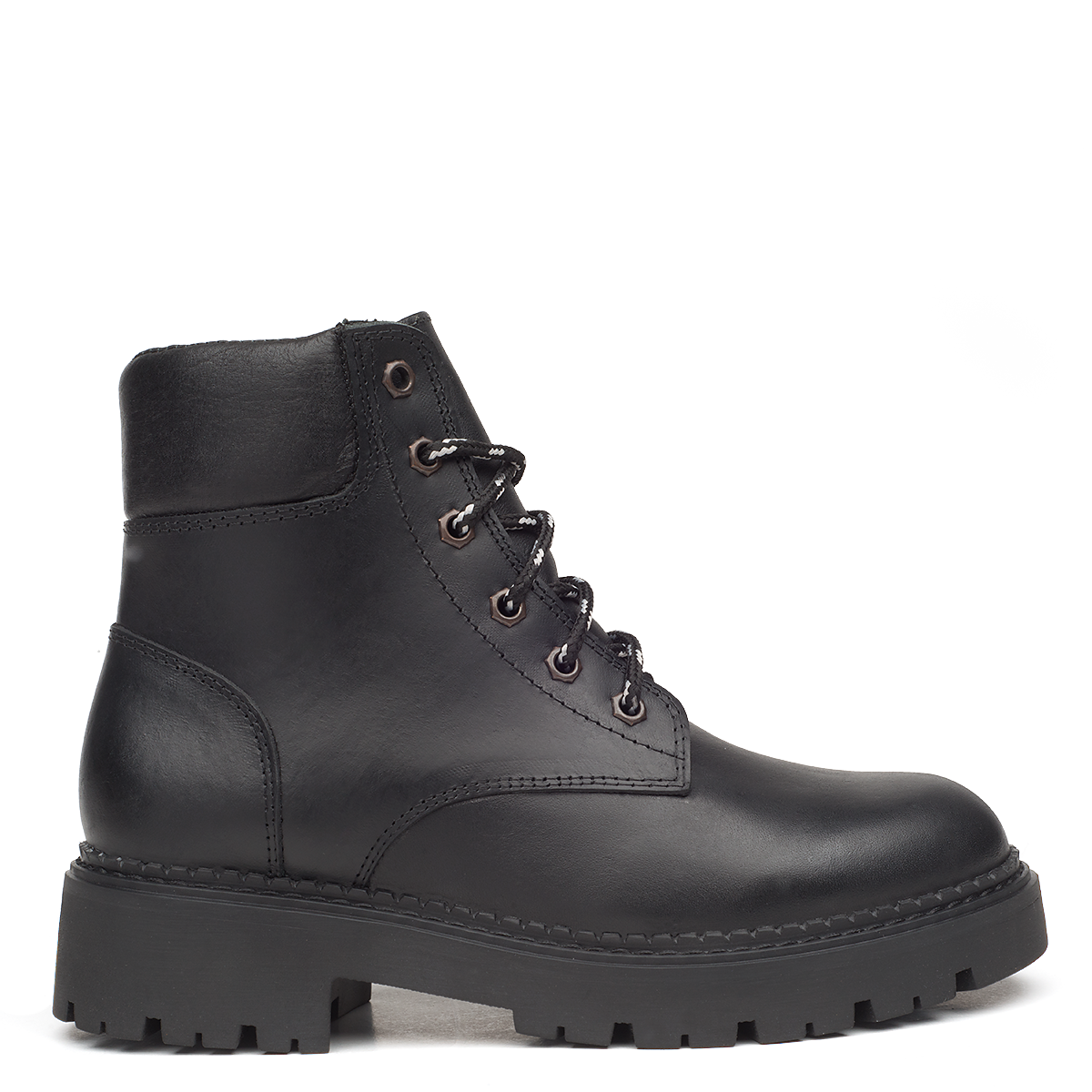 Botas Celyn Negro