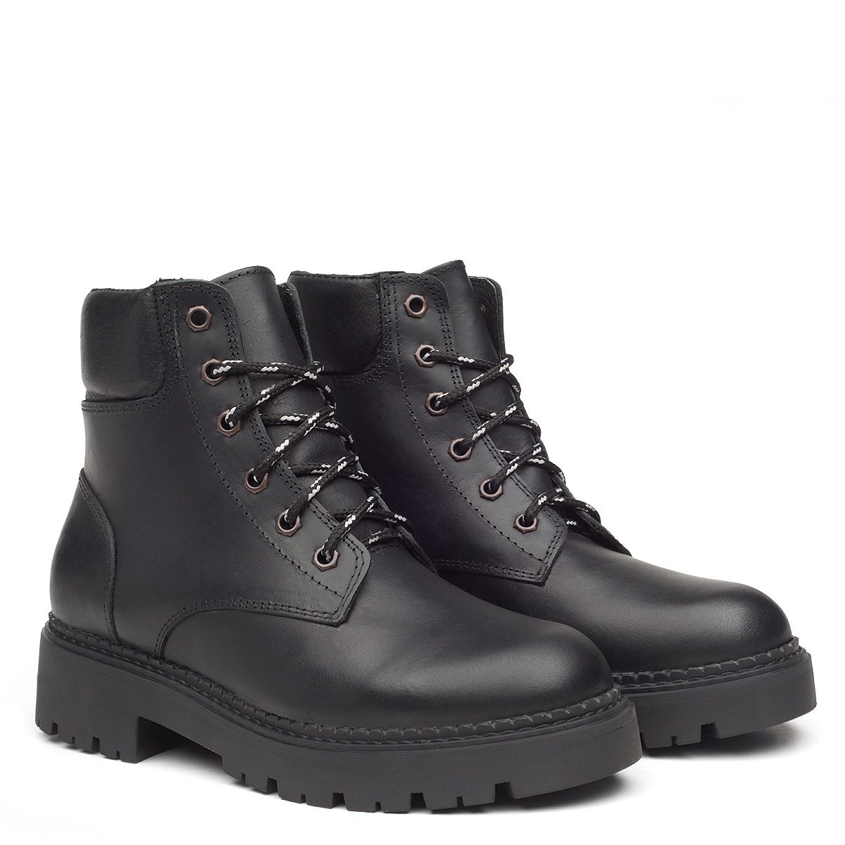 Botas Celyn Negro