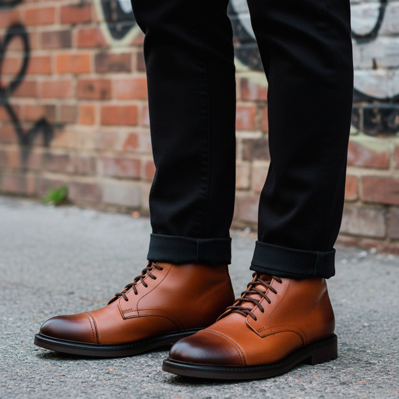 Botas Coel Miel