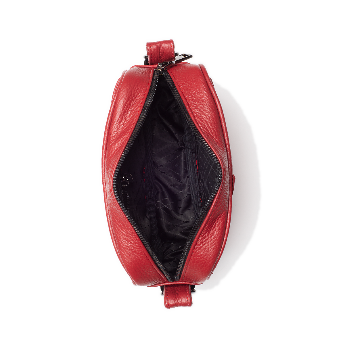 Bolso Demetria Rojo