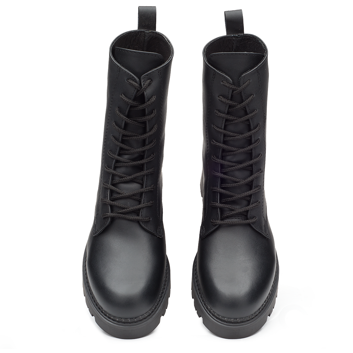 Botas Morgan 1