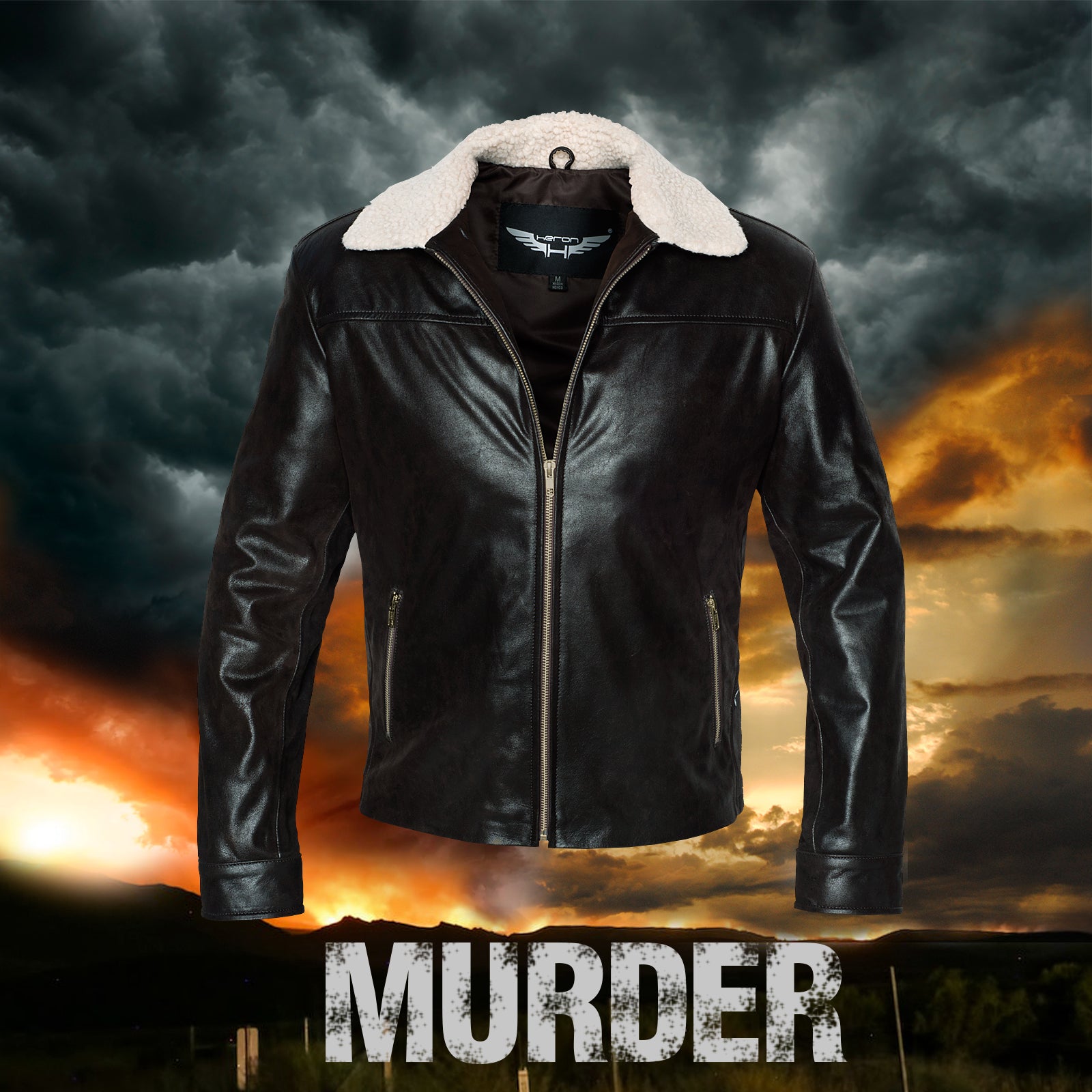 Murder