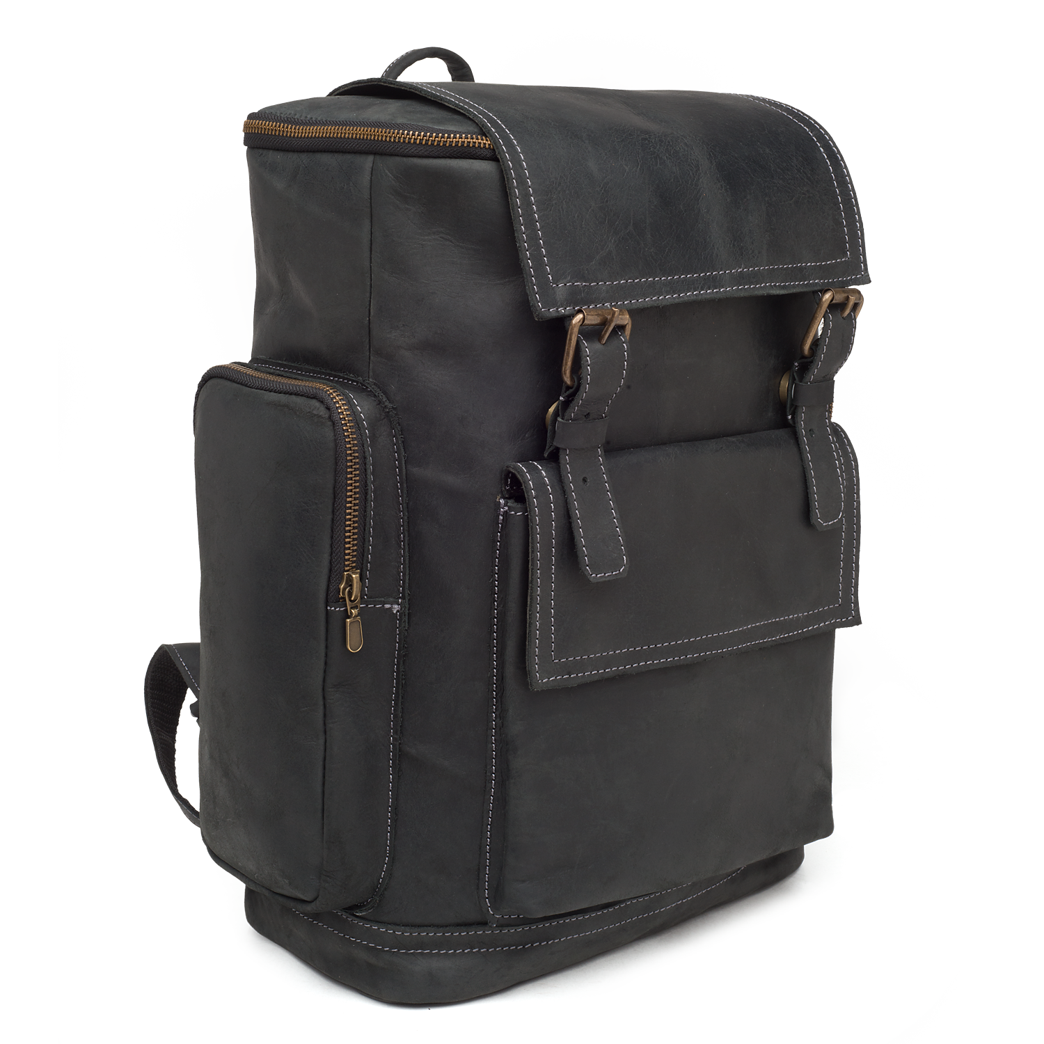 Mochila Aspen Negro