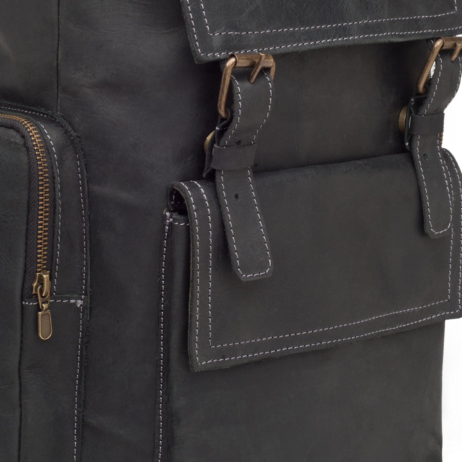 Mochila Aspen Negro