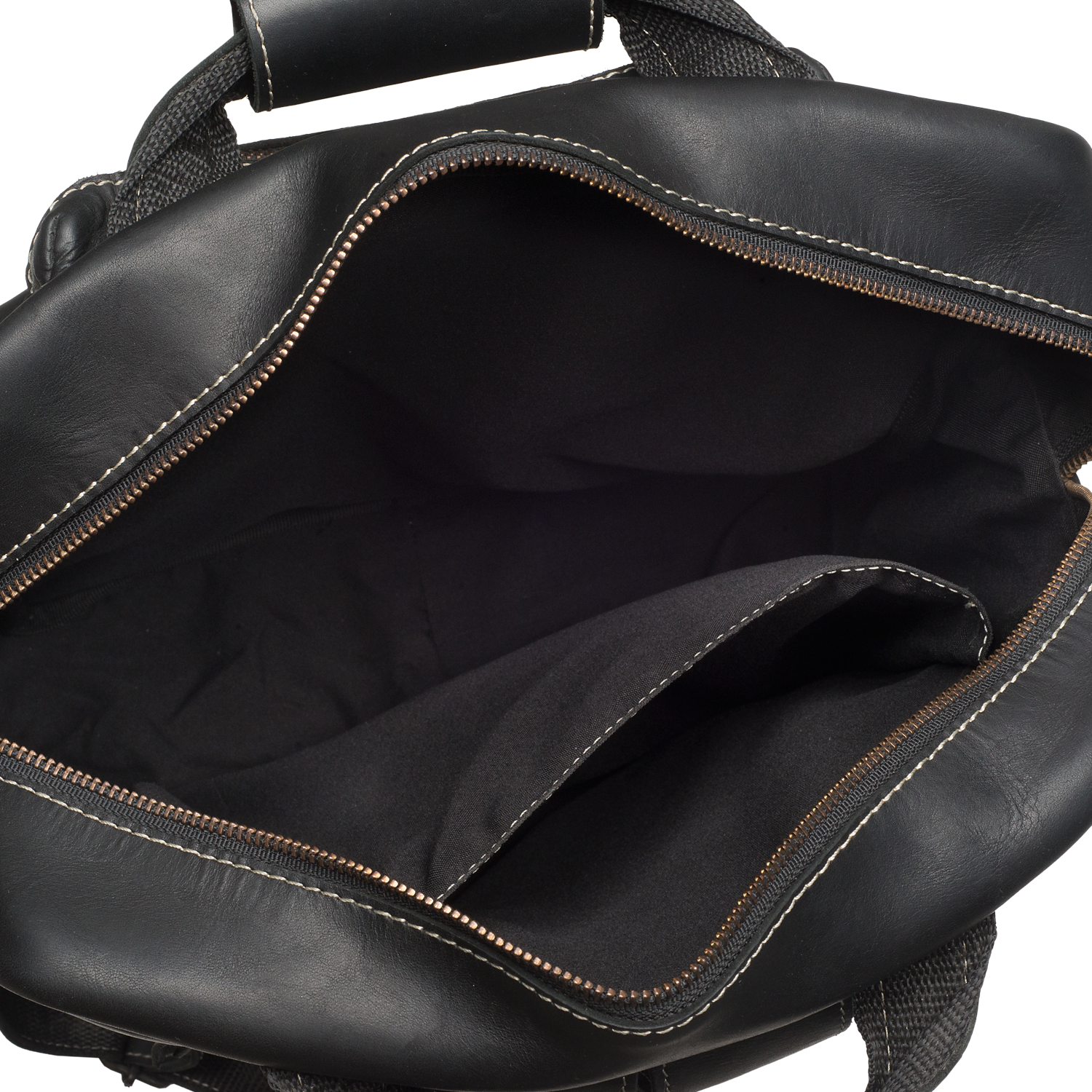 Mochila Ranger Negro