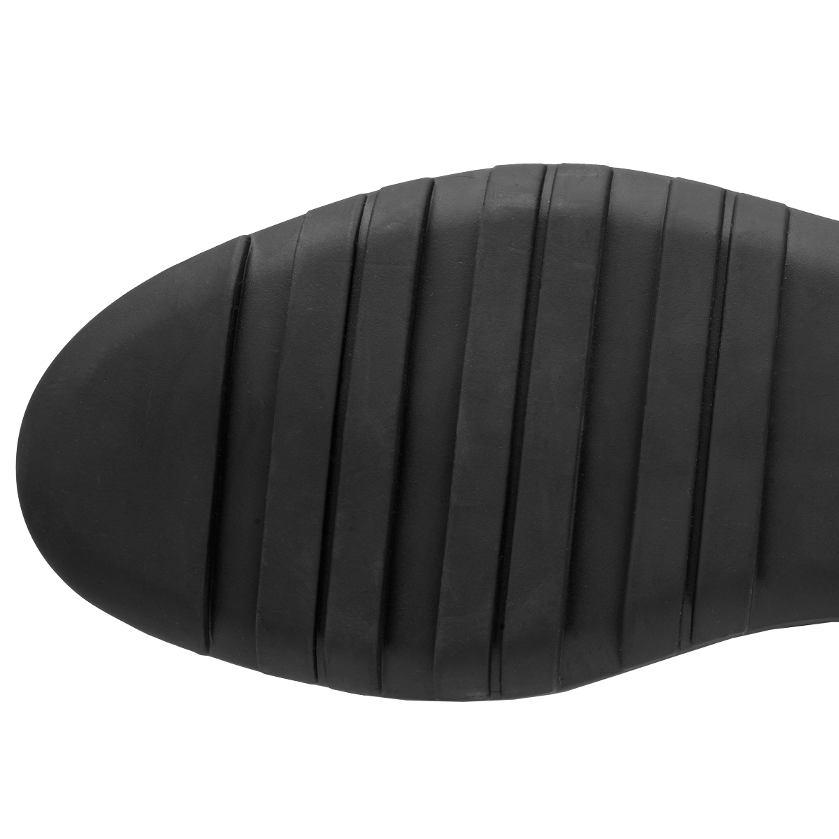 Botas Xander Negro