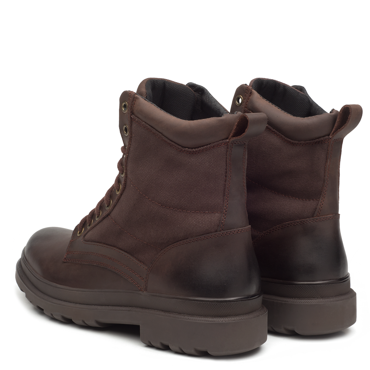 Botas Talos Café