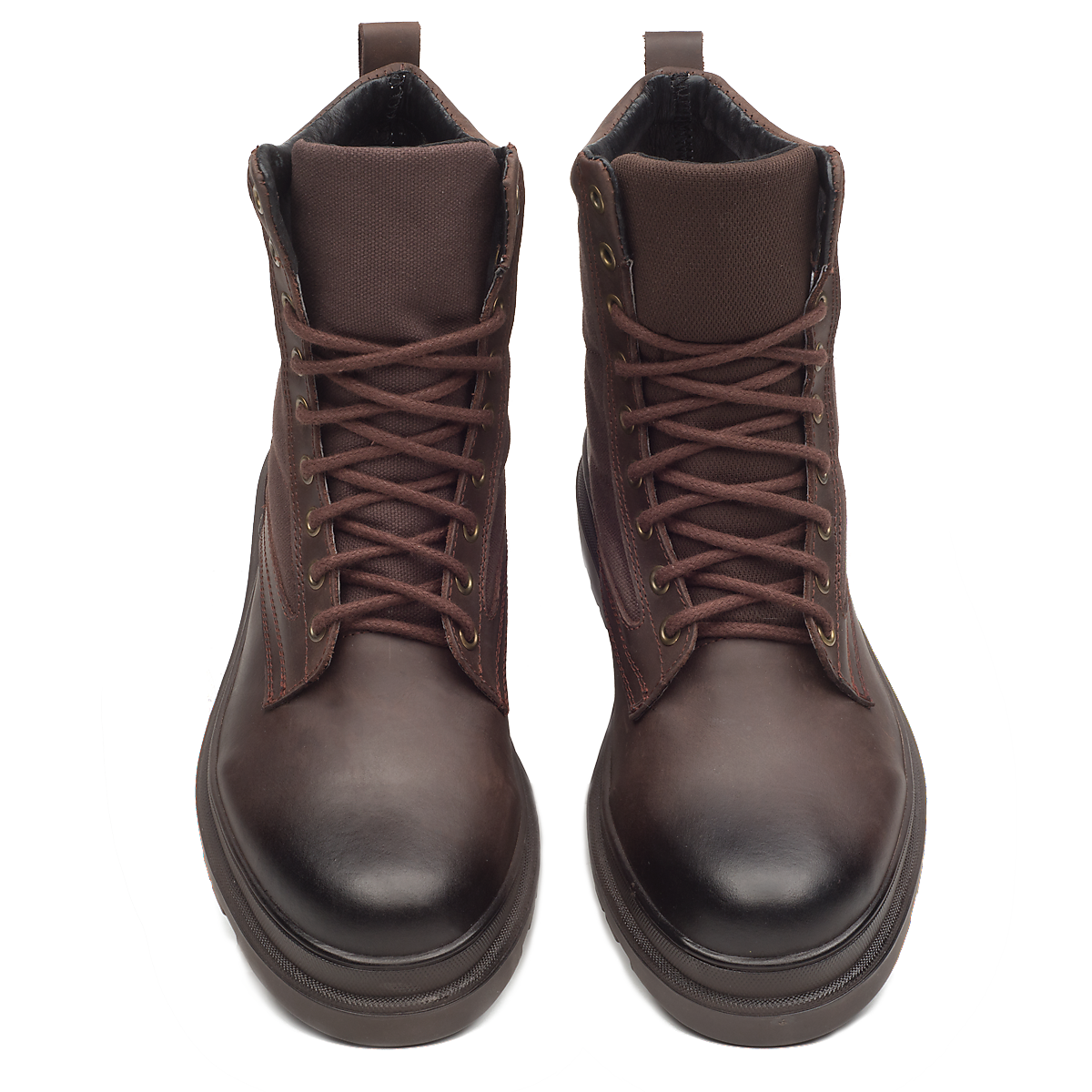 Botas Talos Café