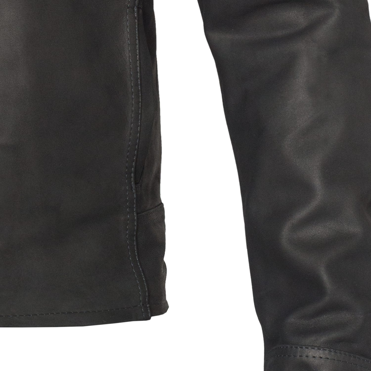 Velvet Negro