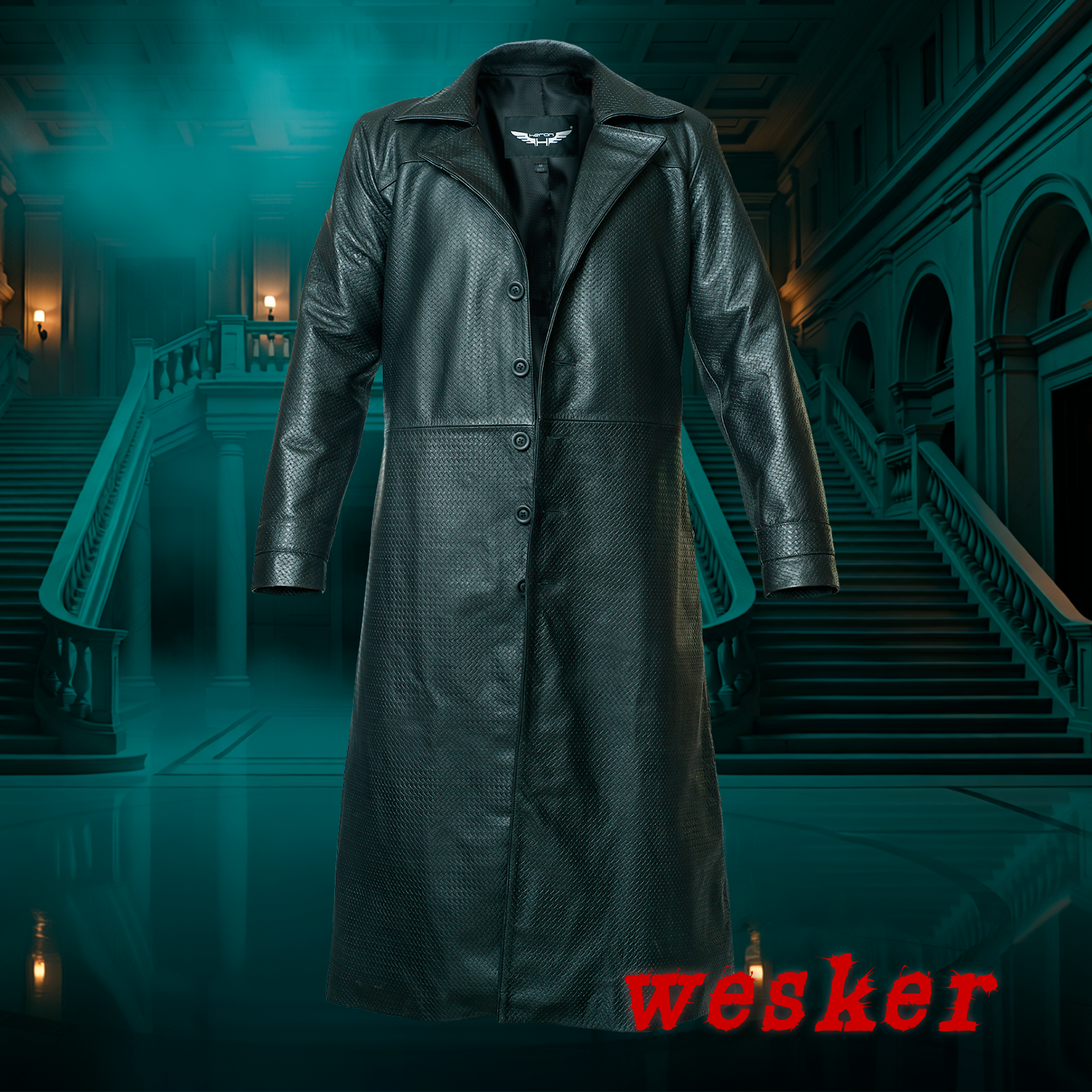 Wesker