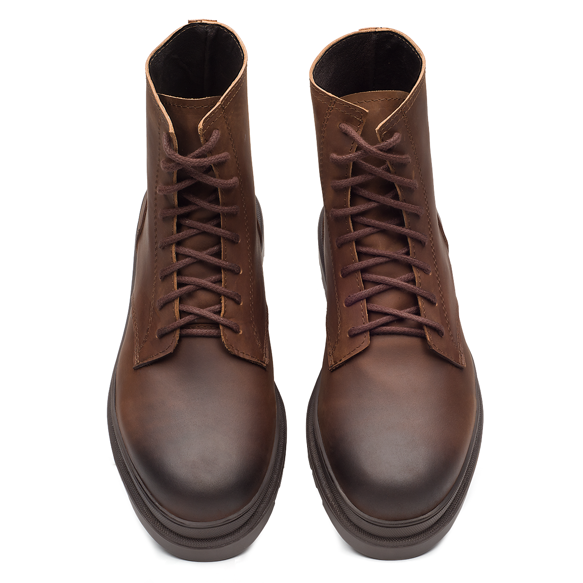 Botas Xander Café