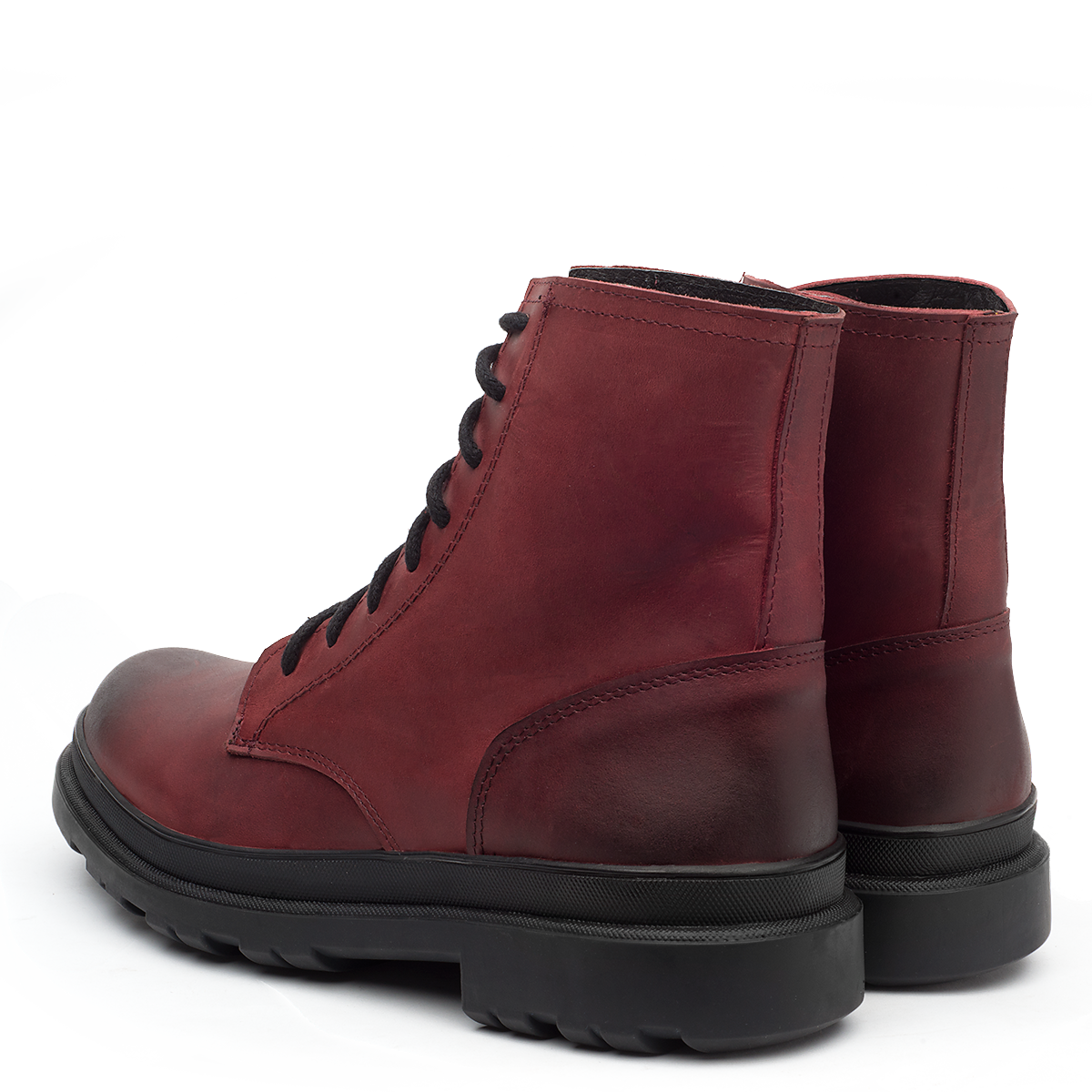 Botas Xander Vino