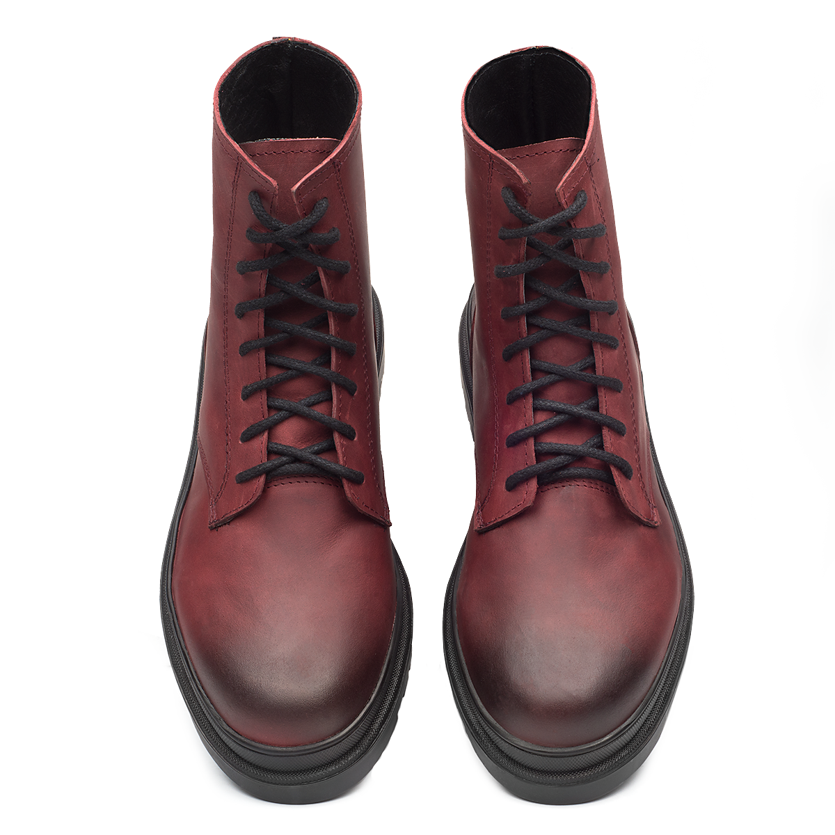 Botas Xander Vino