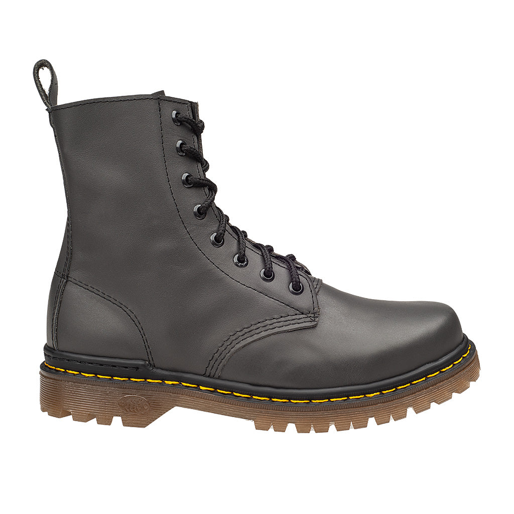 Botas England Gris