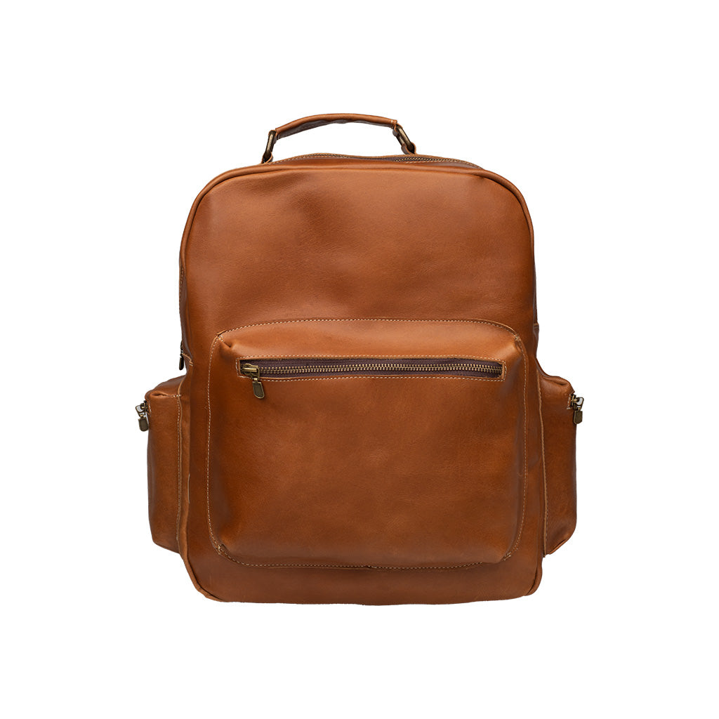 Mochila Grant Café