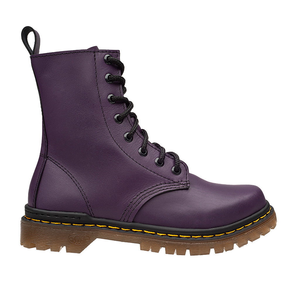 Botas England Morado