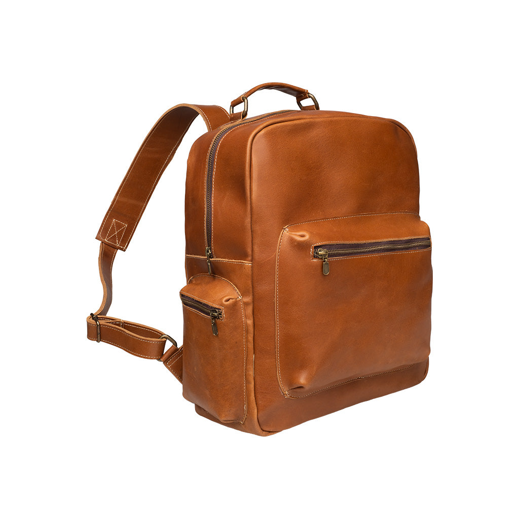 Mochila Grant Café