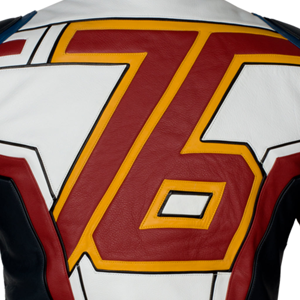 Soldier 76