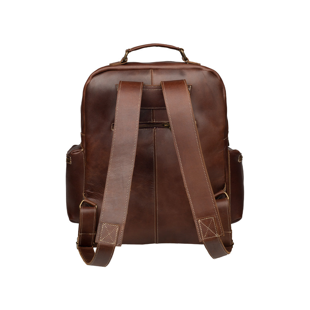 Mochila Grant Café Pull-up