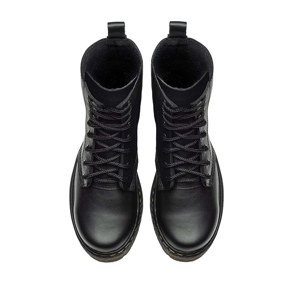 Botas England Dama Negro