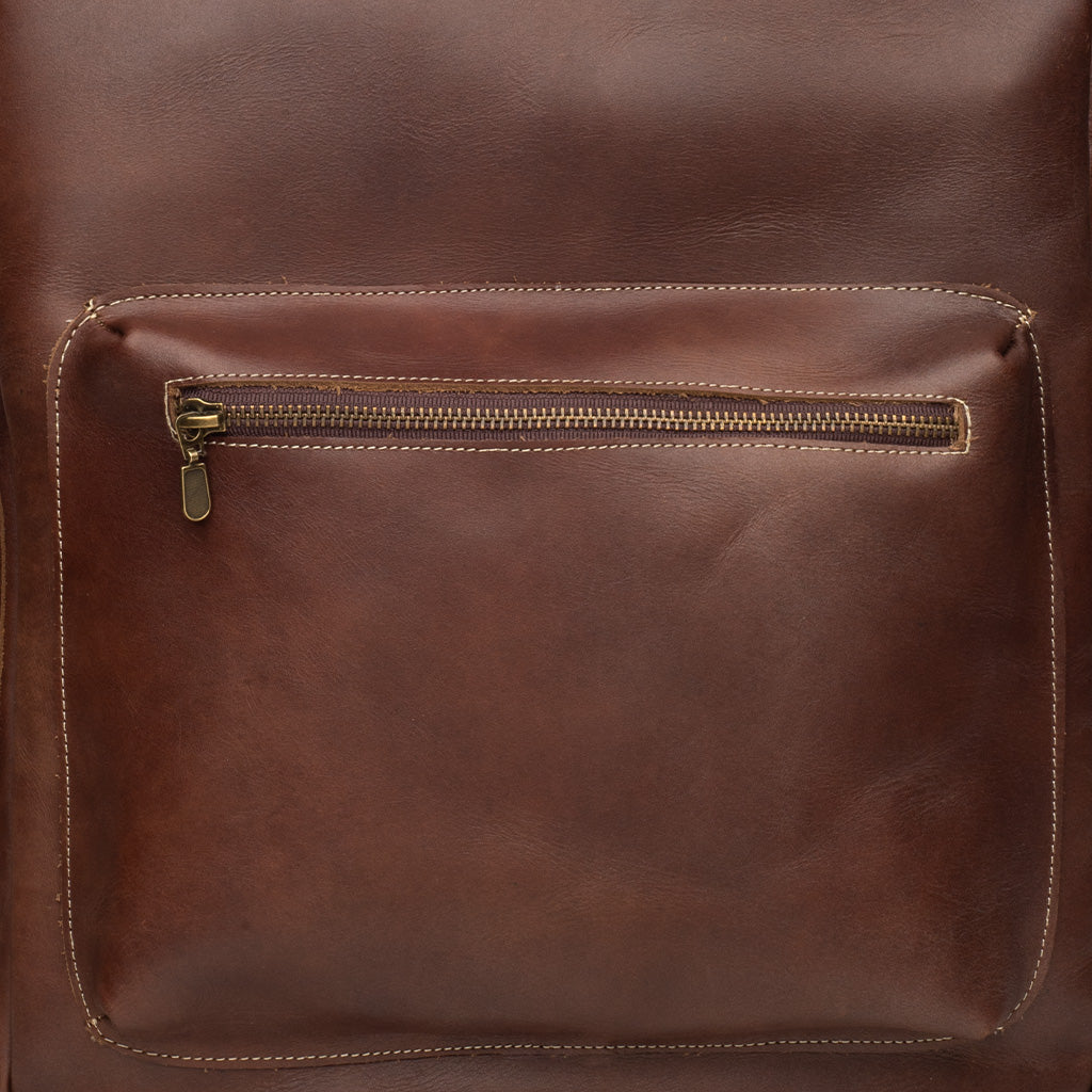 Mochila Grant Café Pull-up