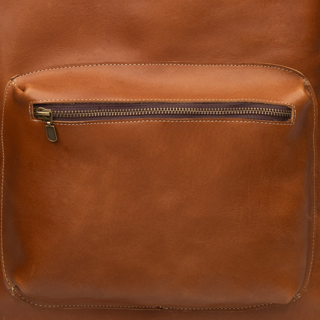 Mochila Grant Café