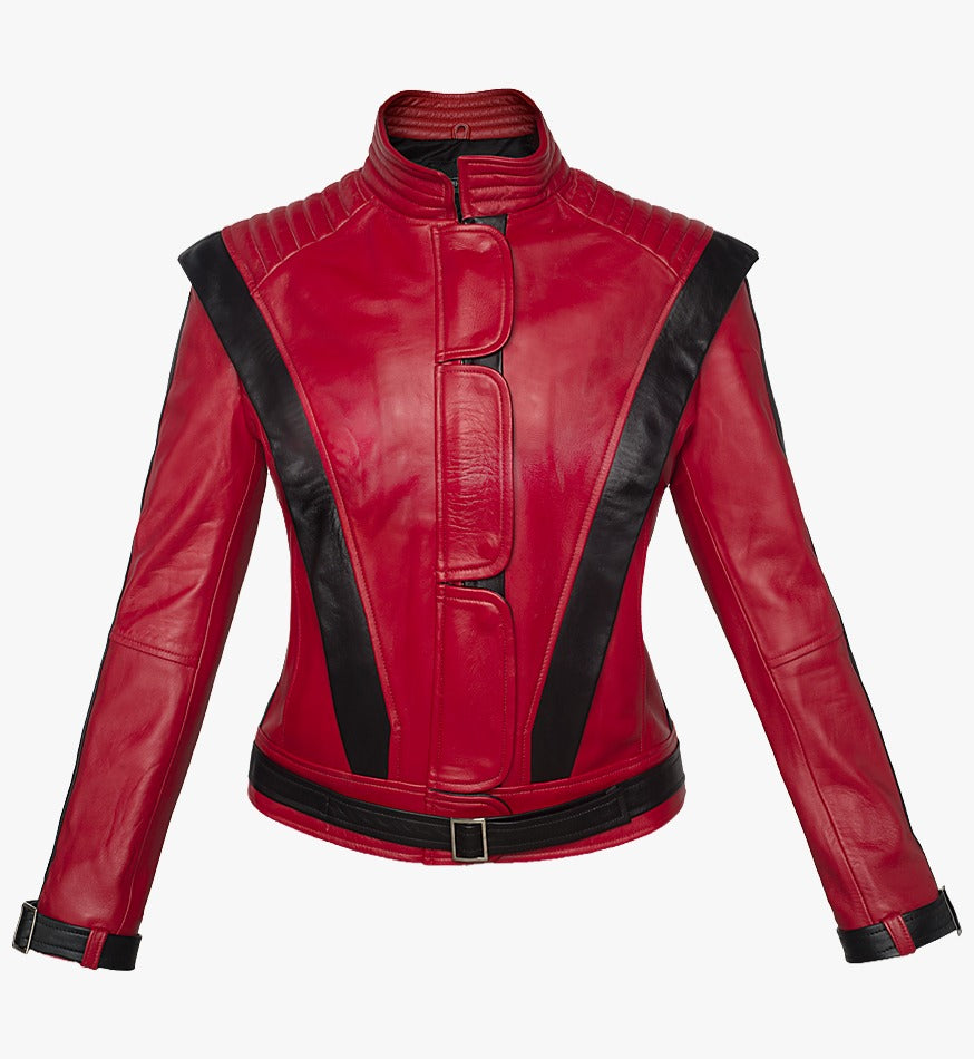 Thriller Dama