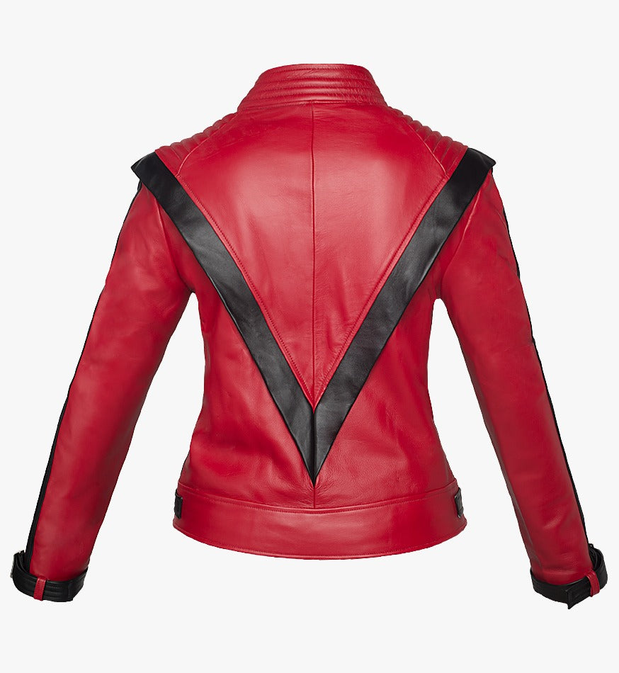 Thriller Dama