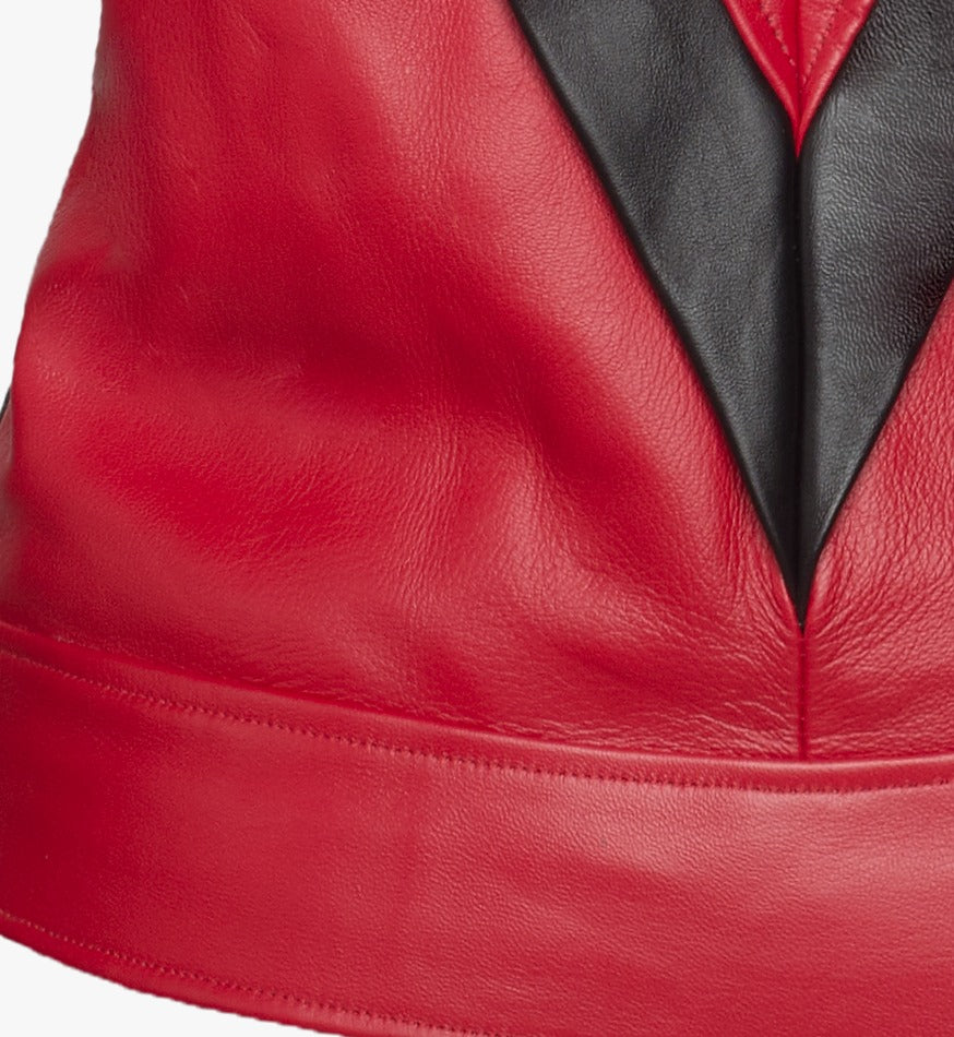 Thriller Dama
